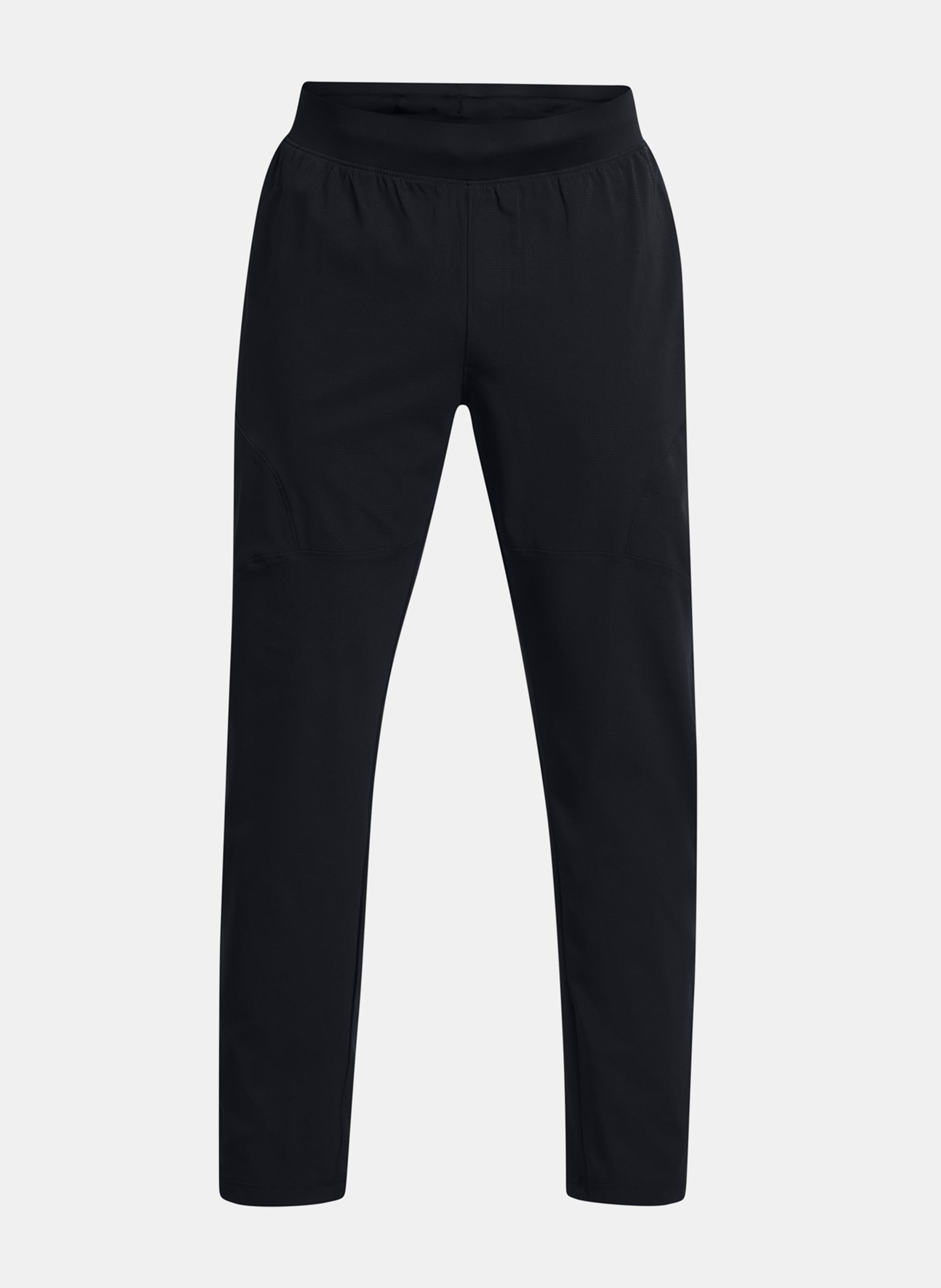 Moške športne hlače Under Armour UA Unstoppable Vented Taper - 004