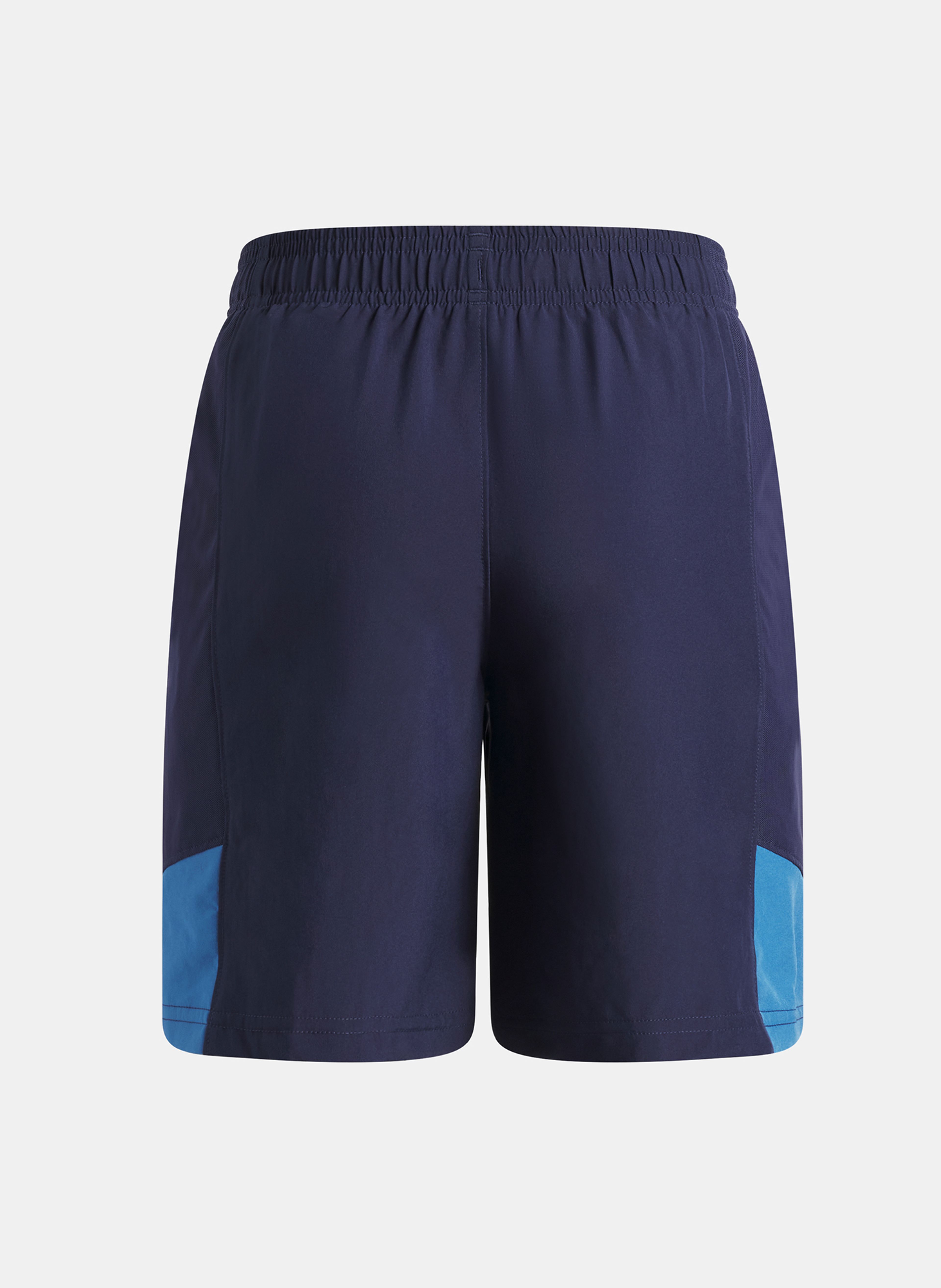 Poiste lühikesed püksid Under Armour UA Tech Utility Woven Shorts - 002