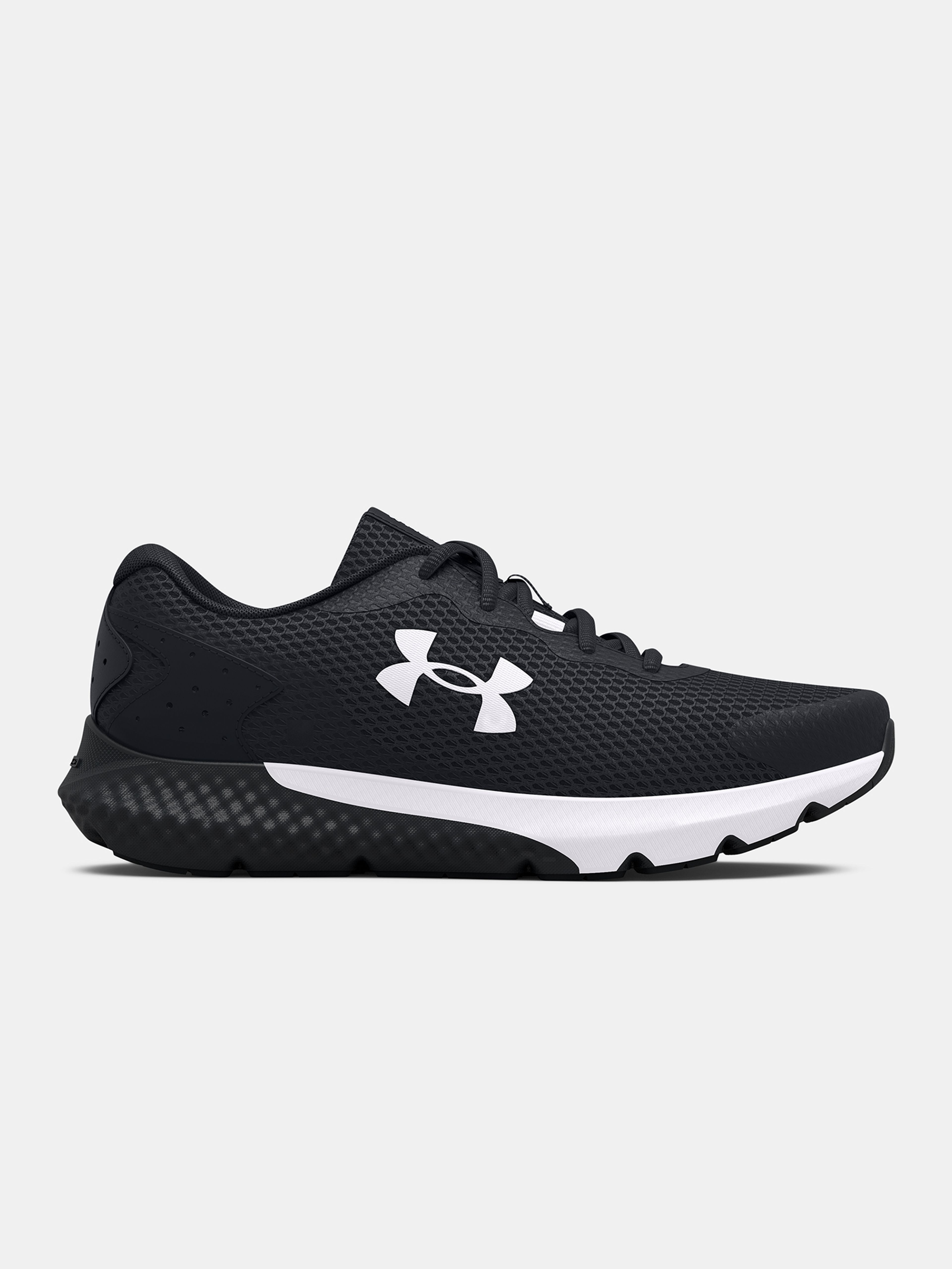 Chlapecké boty Under Armour UA BGS Charged Rogue 3
