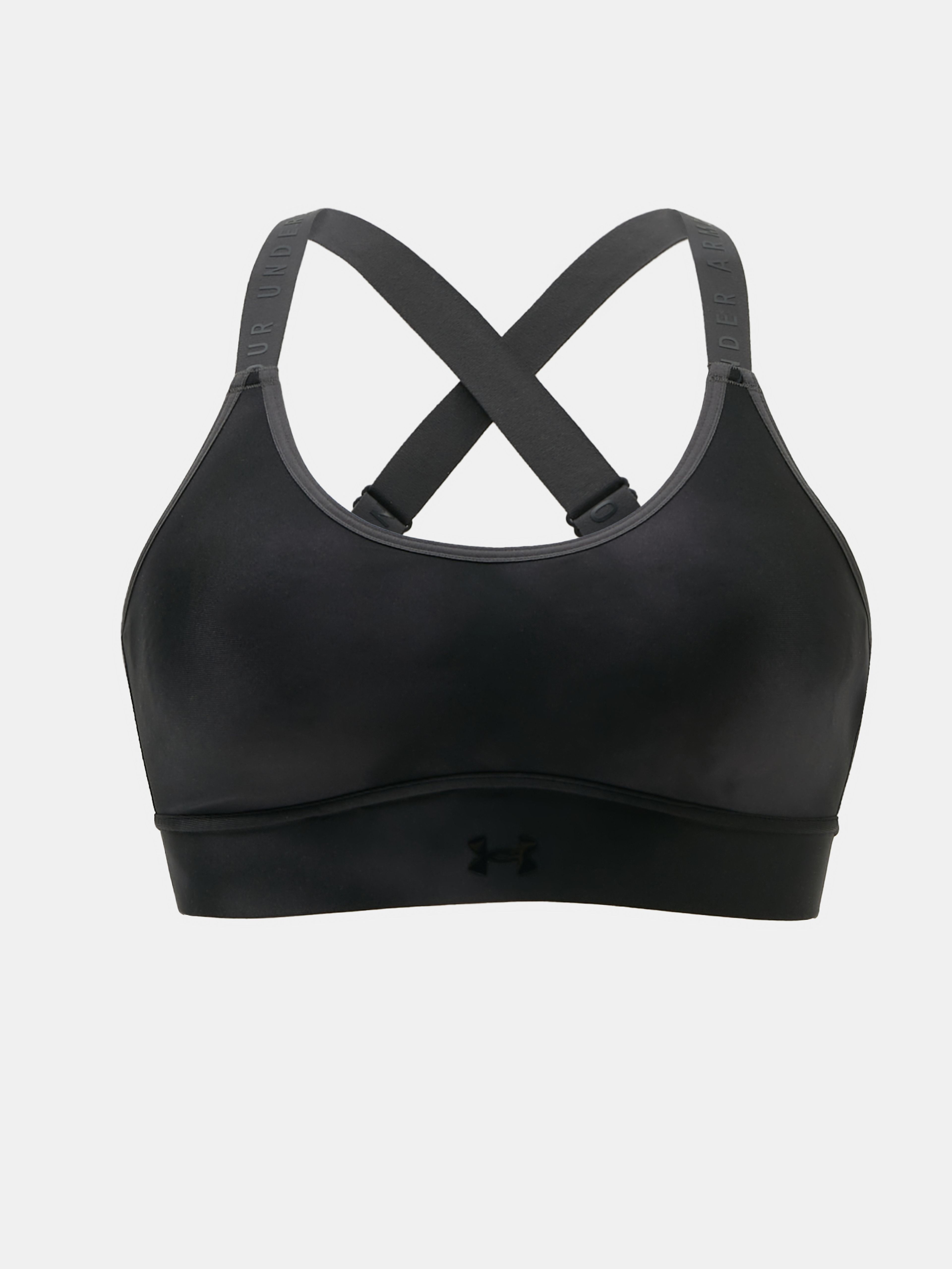 Ženski nedrček Under Armour Infinity Mid Printed Bra