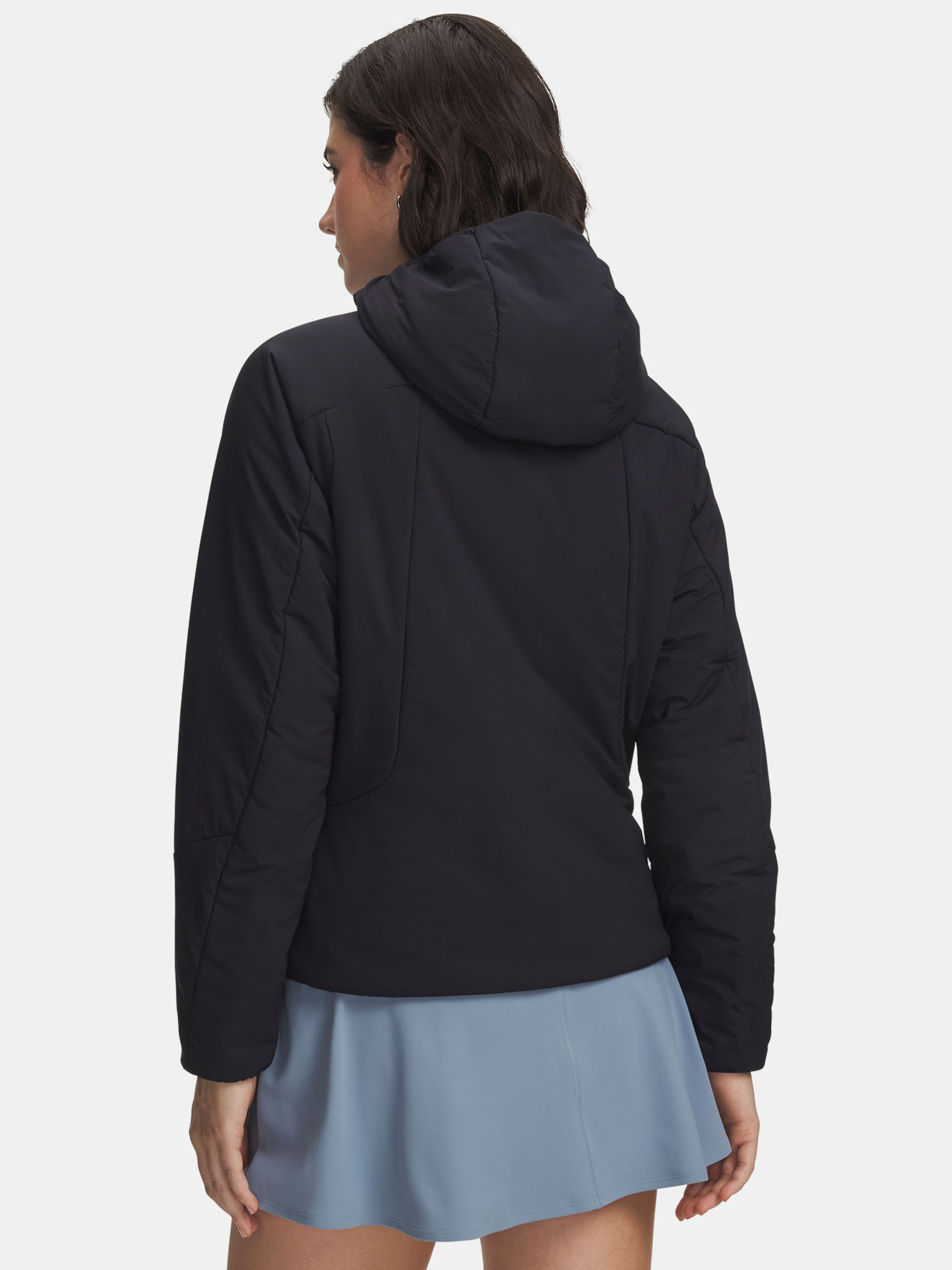Sieviešu jaka Under Armour W Explor QuickRidge Jacket - 002