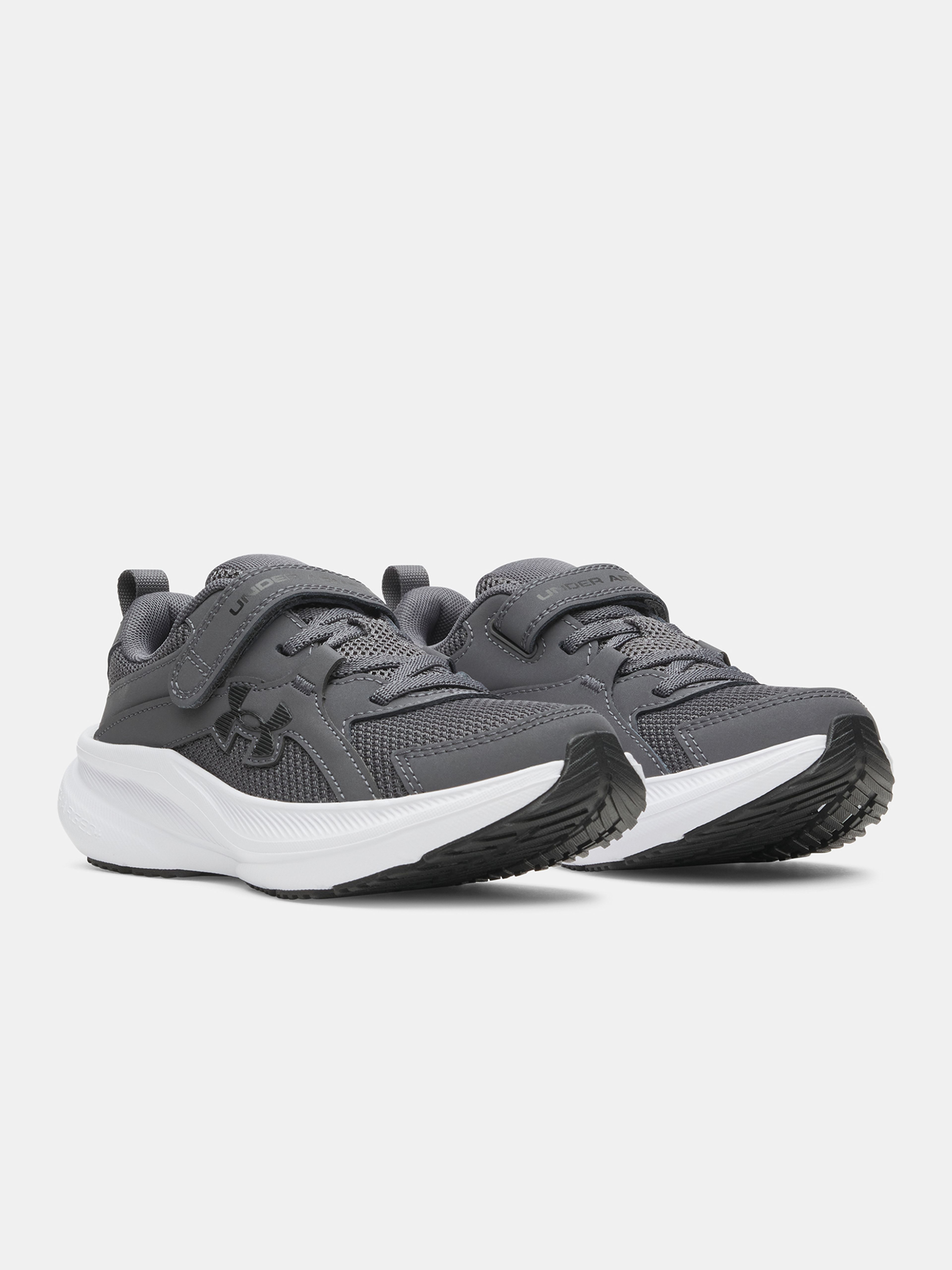 Berniukams  batai Under Armour UA BPS Assert 11 AC - 003