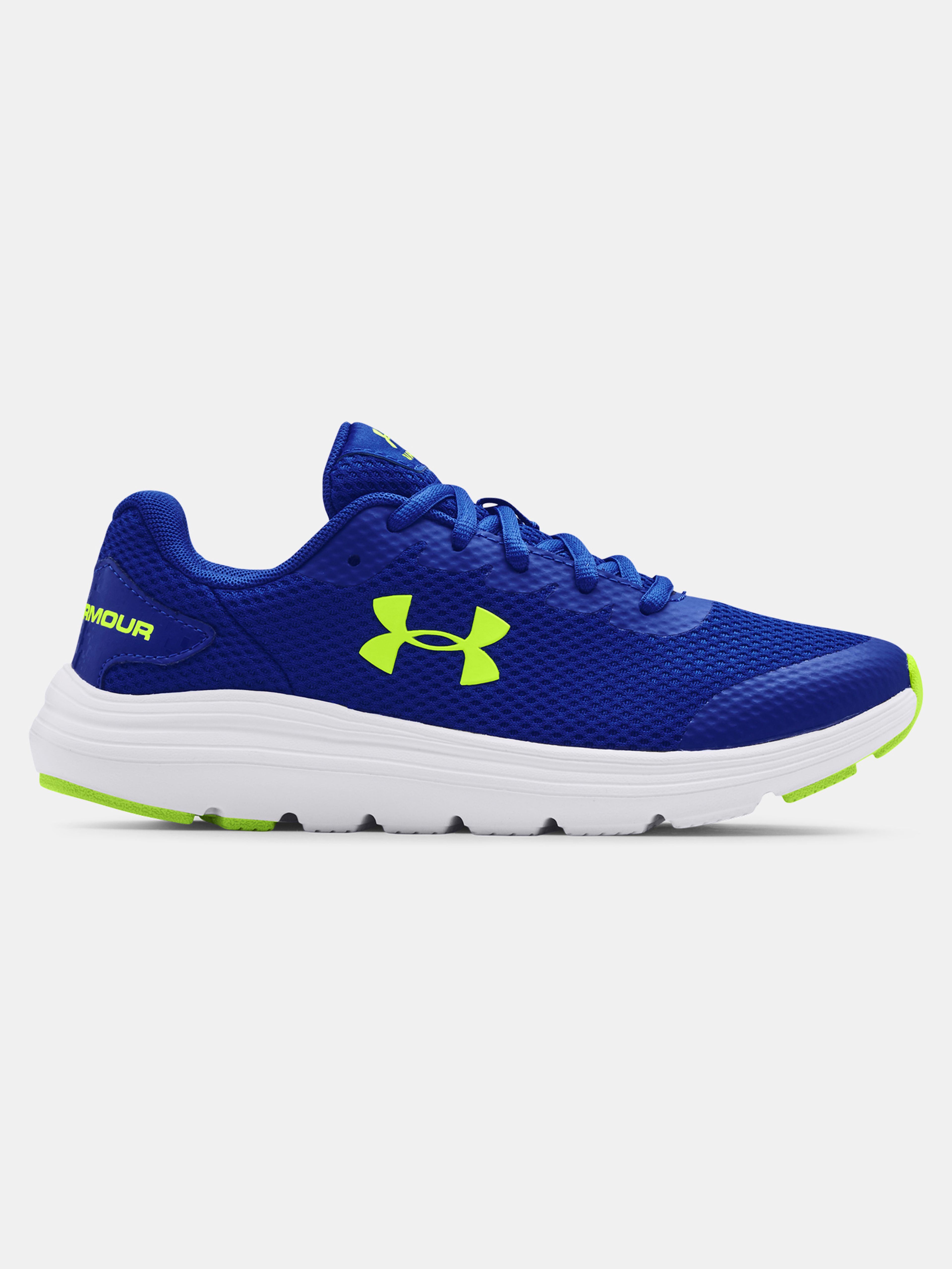 Otroški unisex čevlji Under Armour GS Surge 2