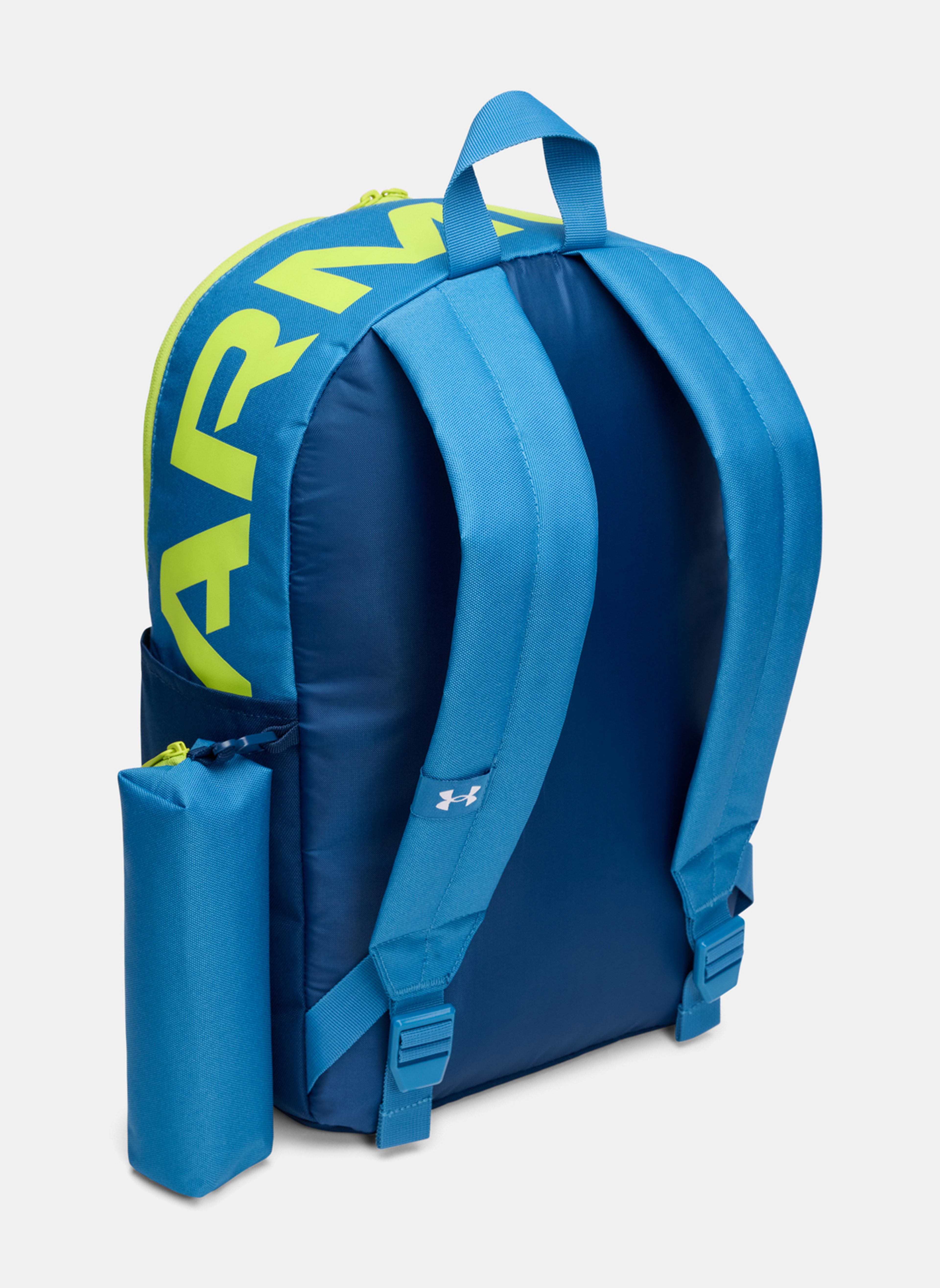 Unisex kuprinė Under Armour Essential Printed BP - 002