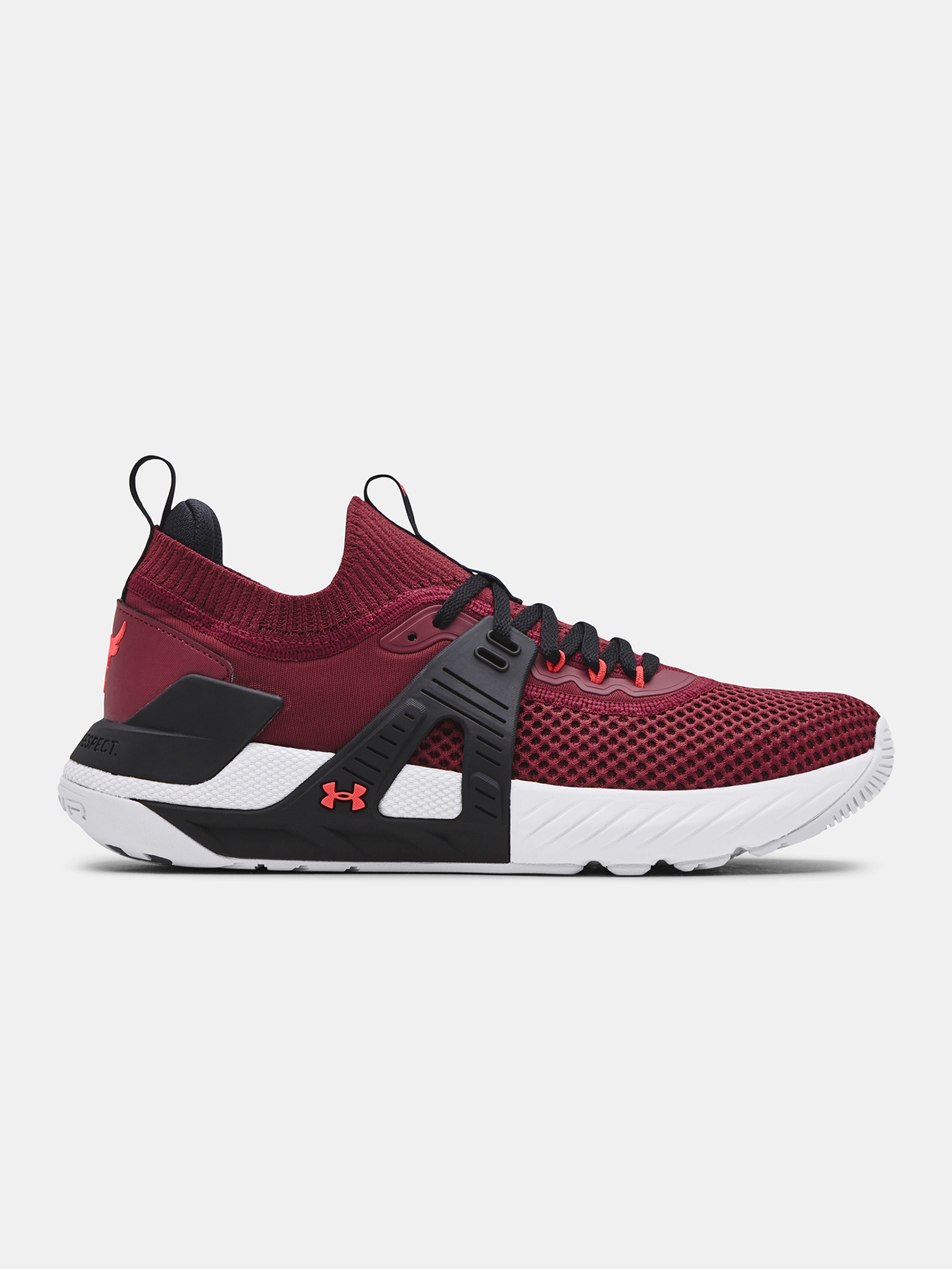 Férfi cipők Under Armour UA Project Rock 4