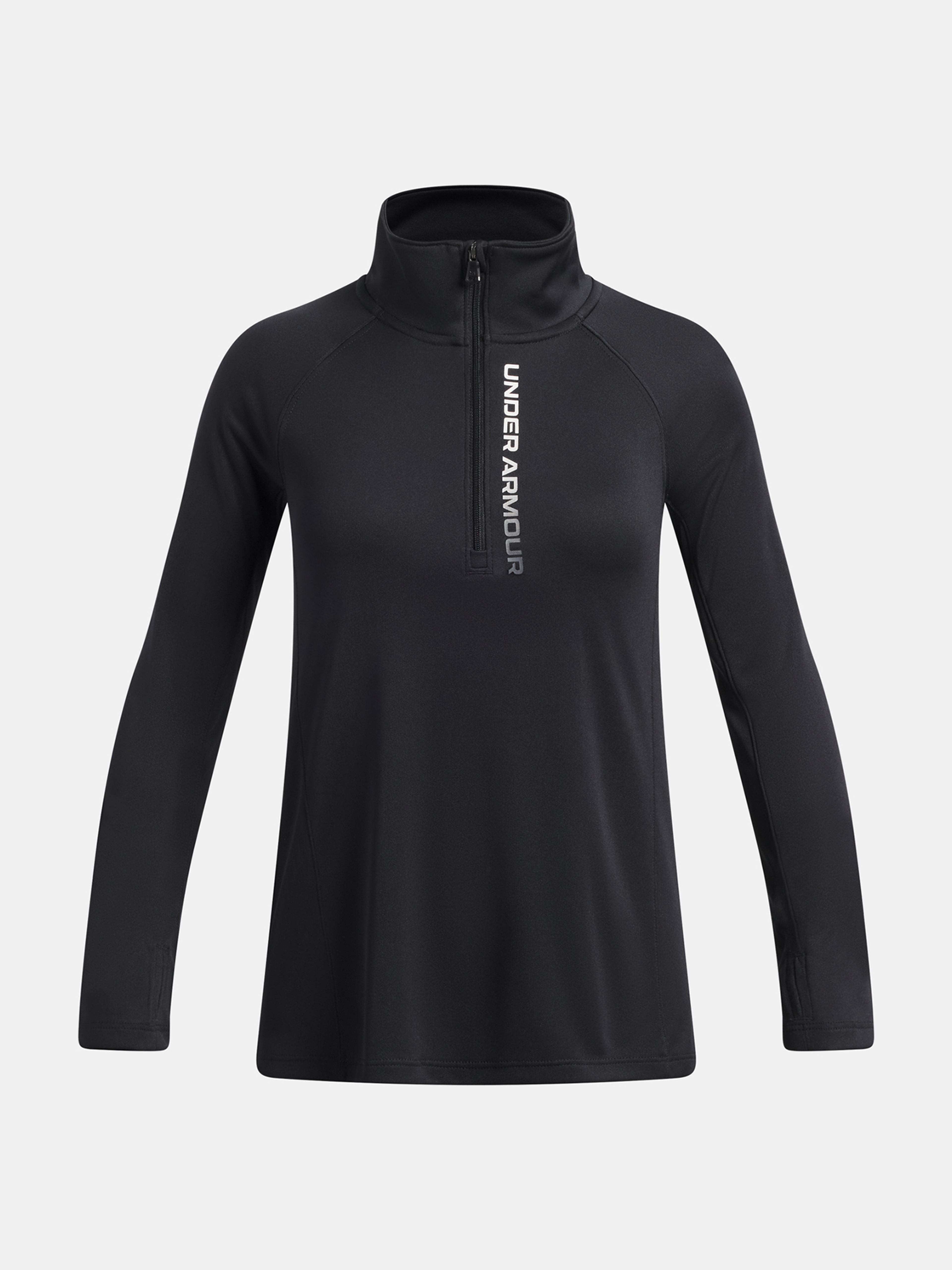 Dekliški pulover  Under Armour Tech Branded HZ - 001