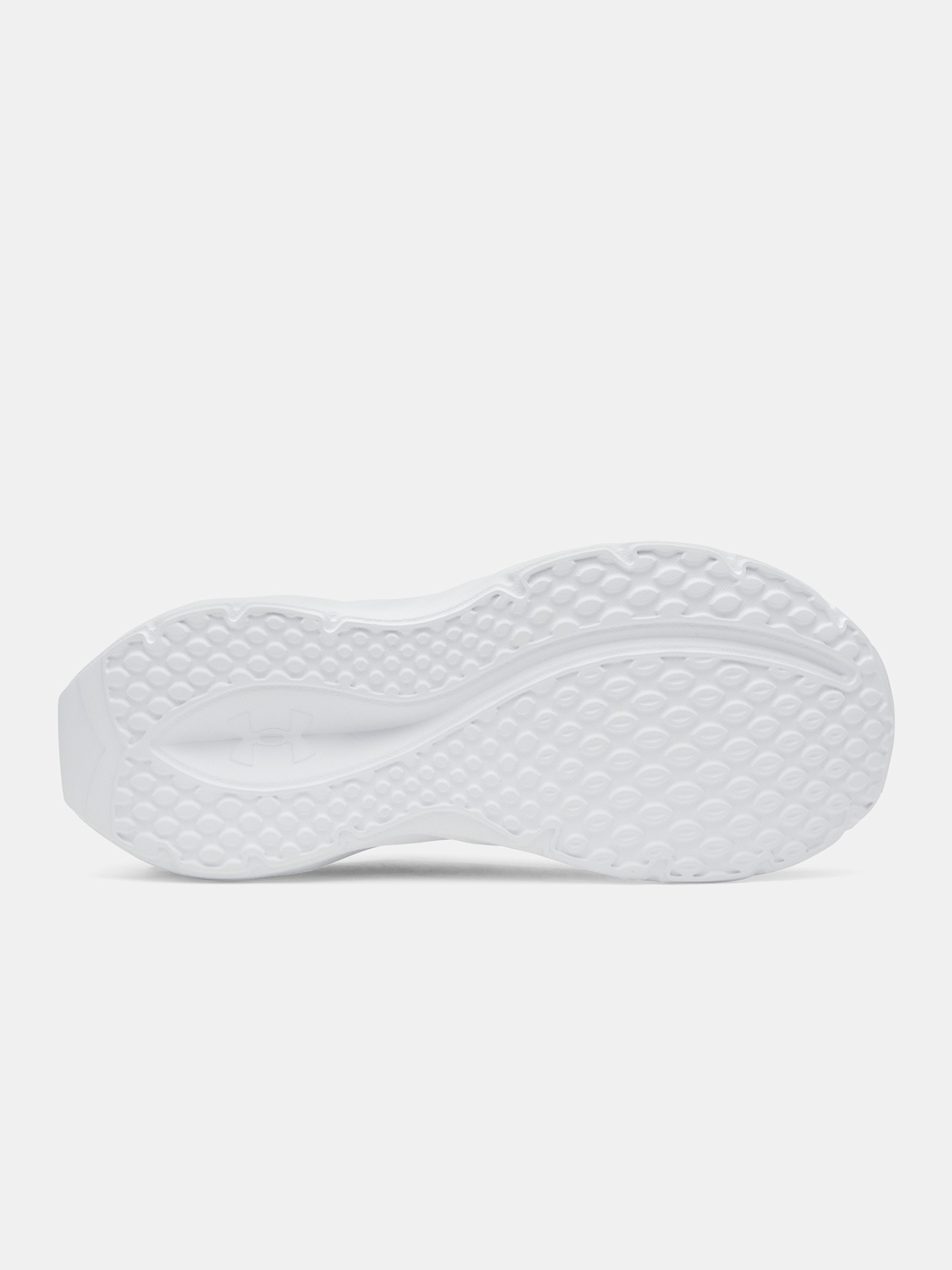Lány cipők Under Armour UA GPS Ascend AL - 004