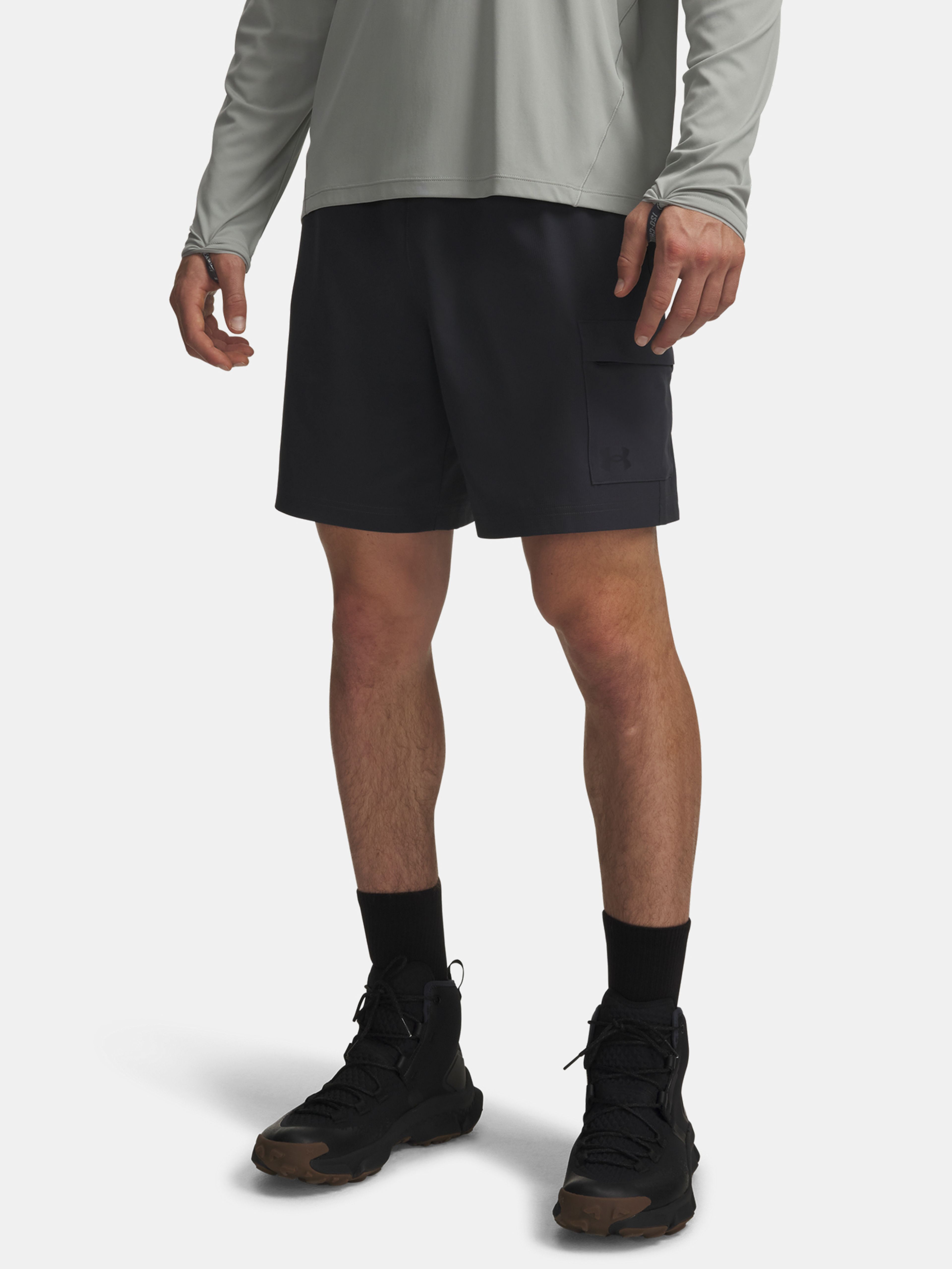 Pánské kraťasy Under Armour M Outdoor Hybrid Short