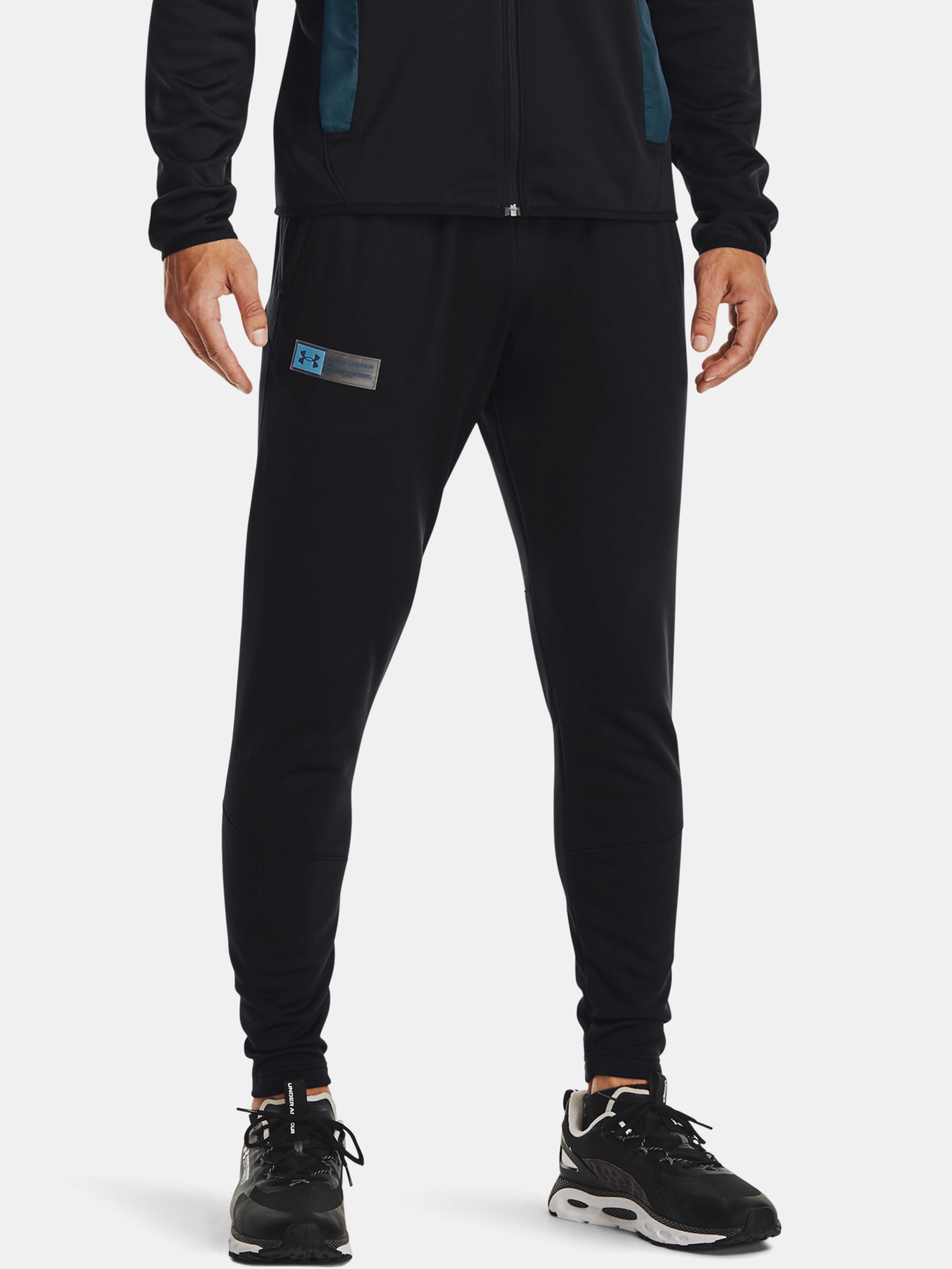 Férfi melegítők Under Armour UA AF STORM PANTS