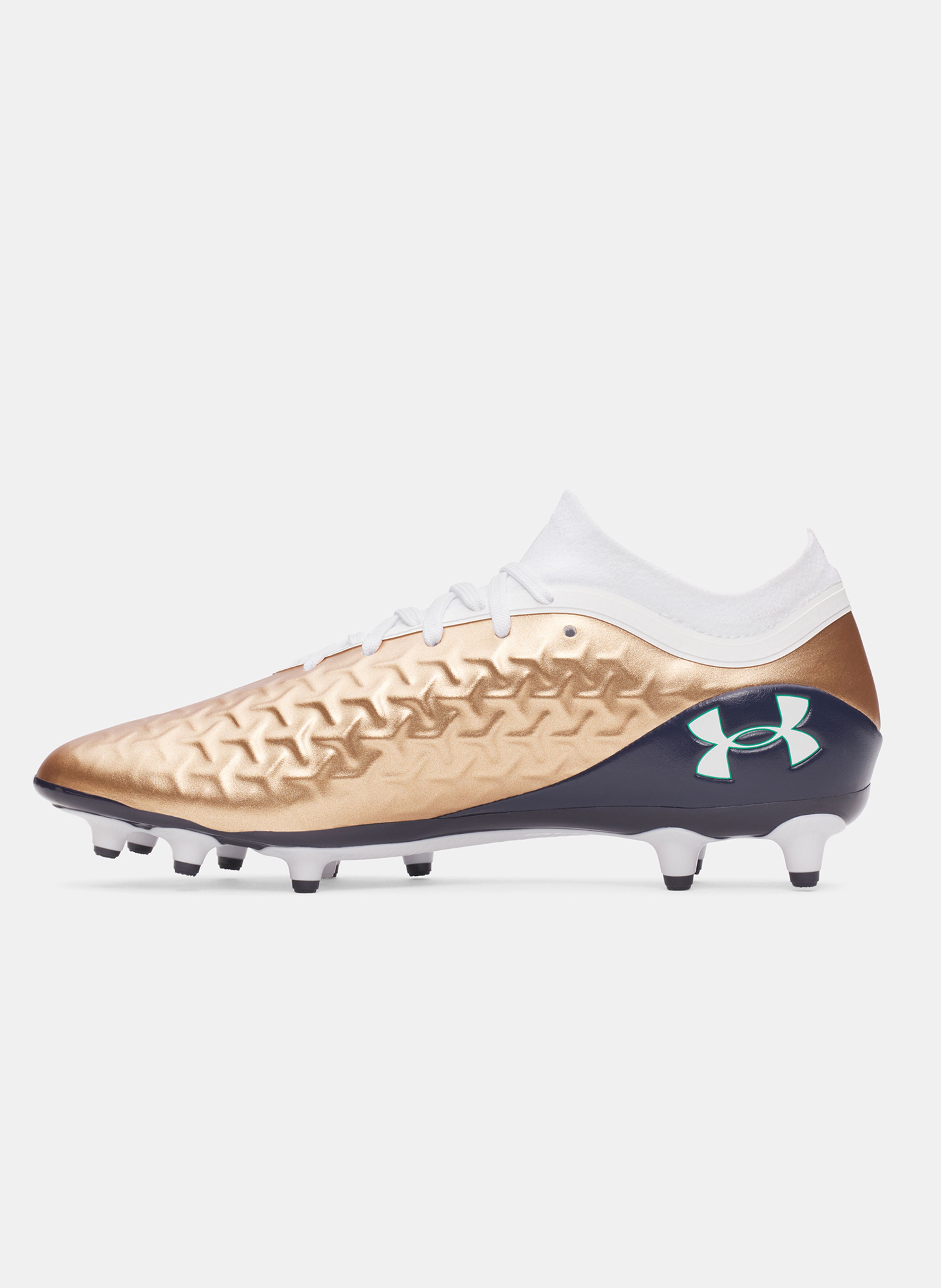 Unisexové kopačky Under Armour UA Magnetico Pro 6 FG - 002