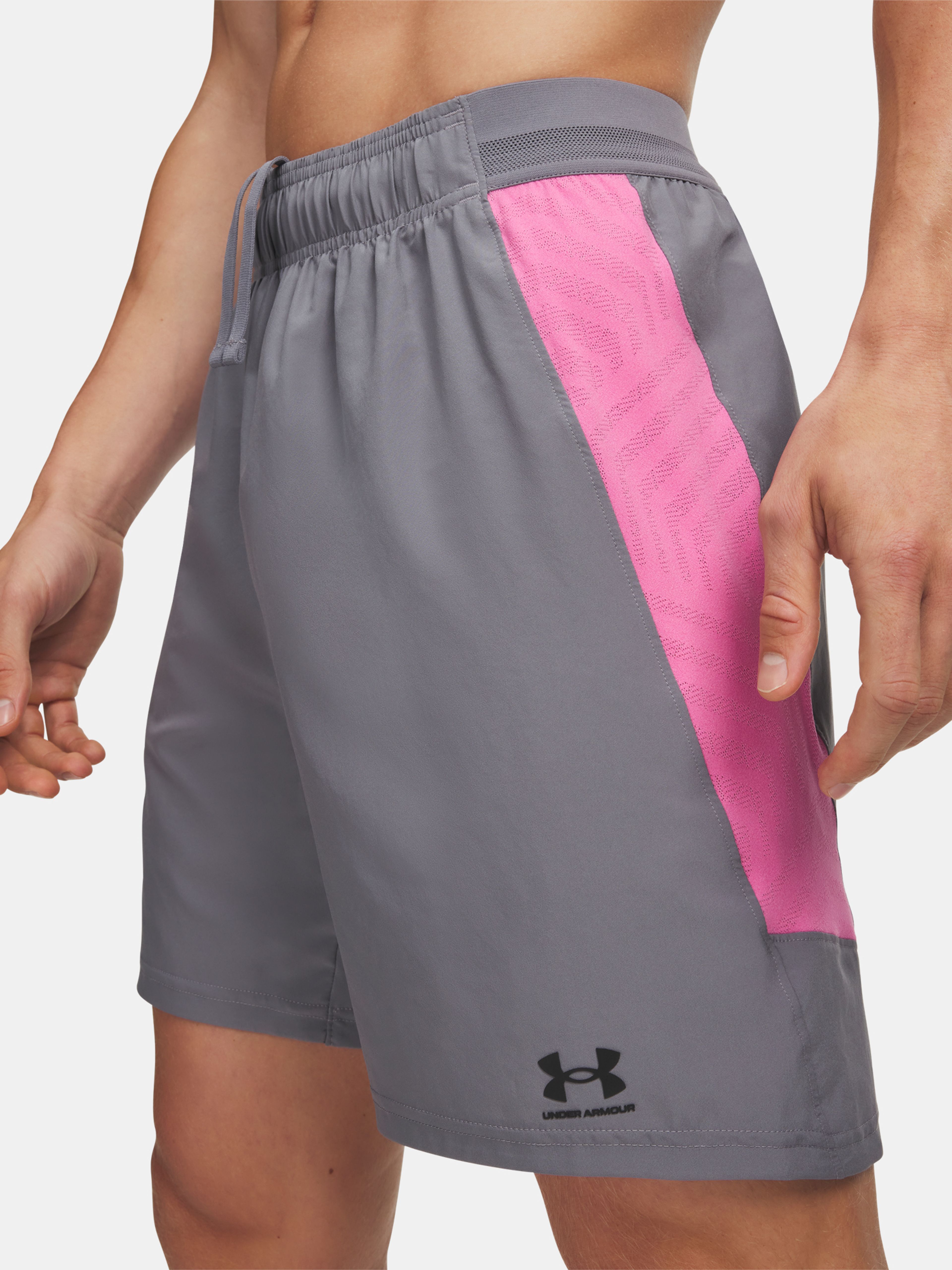 Vyriški šortai Under Armour UA M Challenger Pro Shorts - 003