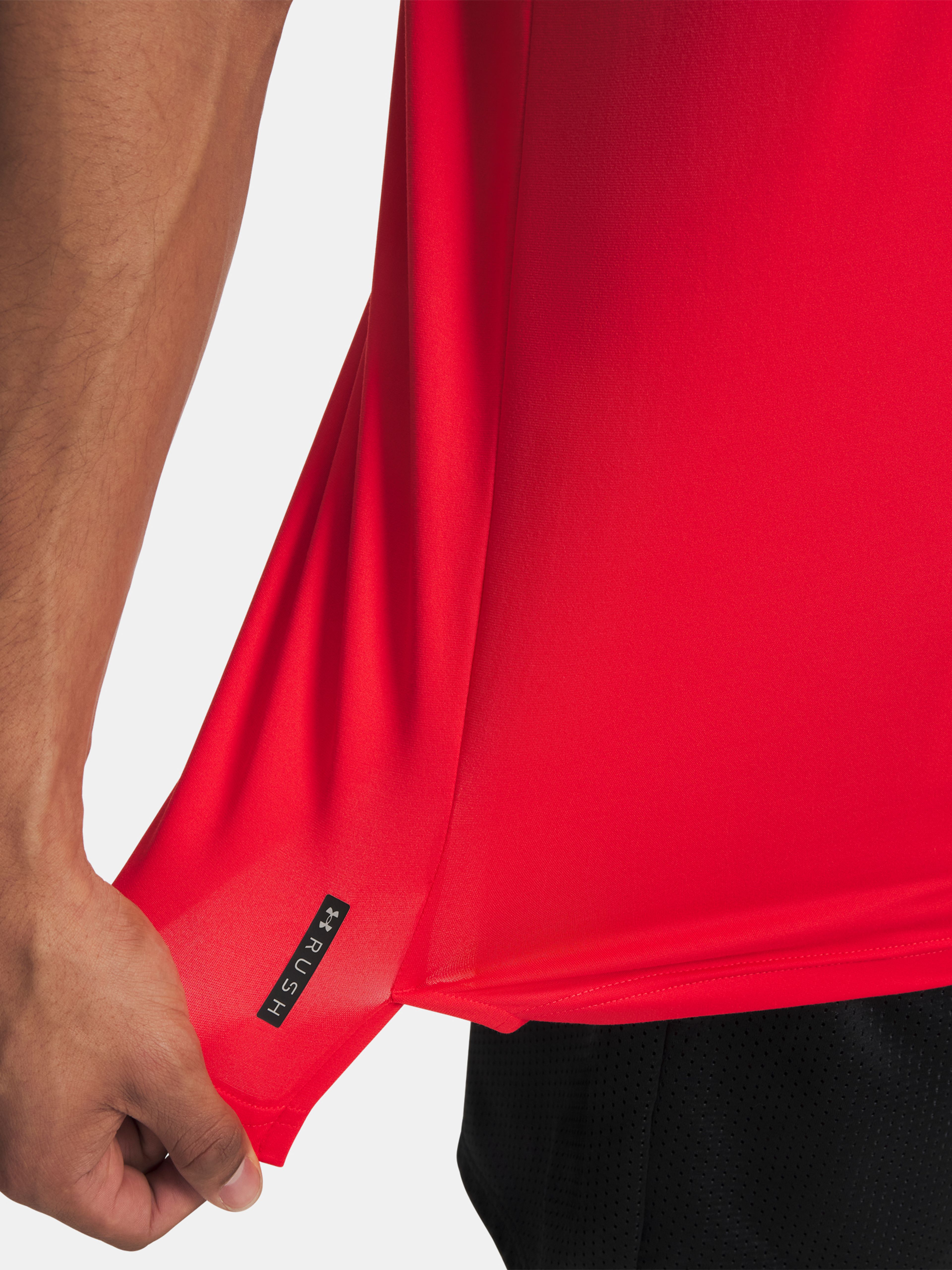 Vyriški marškinėliai Under Armour Vanish Energy SS - 003