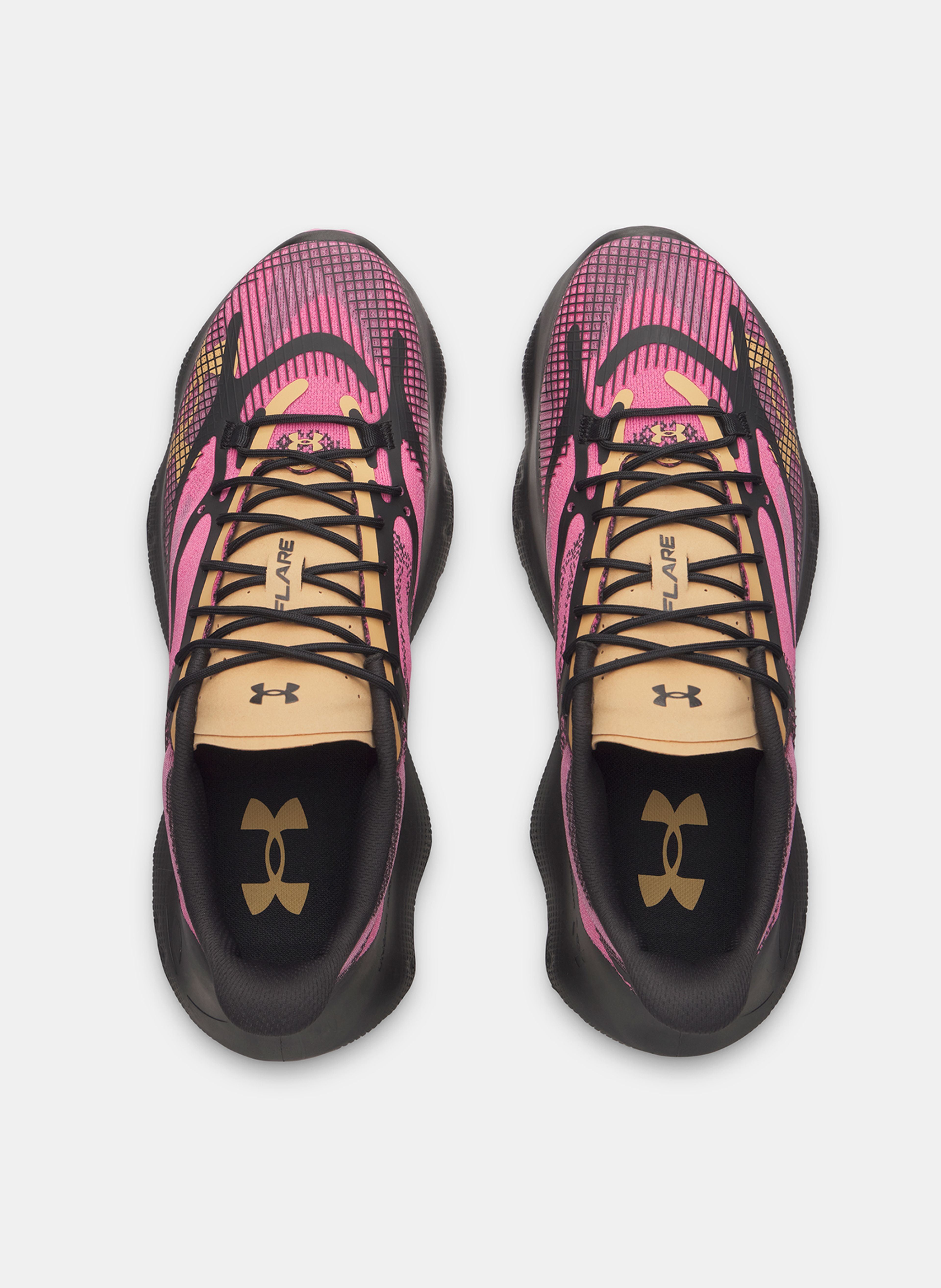 Unisex čevlji Under Armour UA Flare - 005