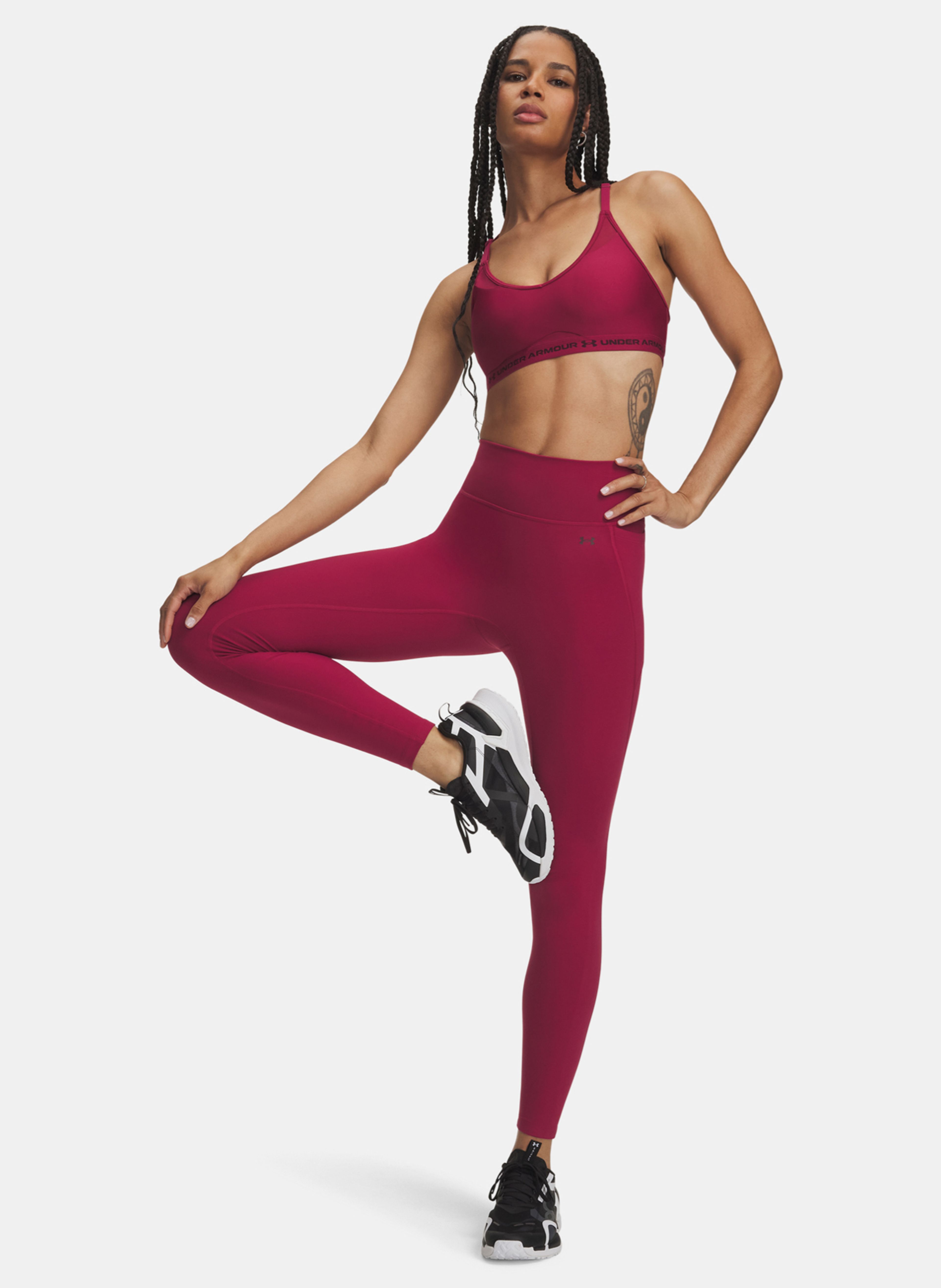 Dámske legíny Under Armour Motion Legging - 003