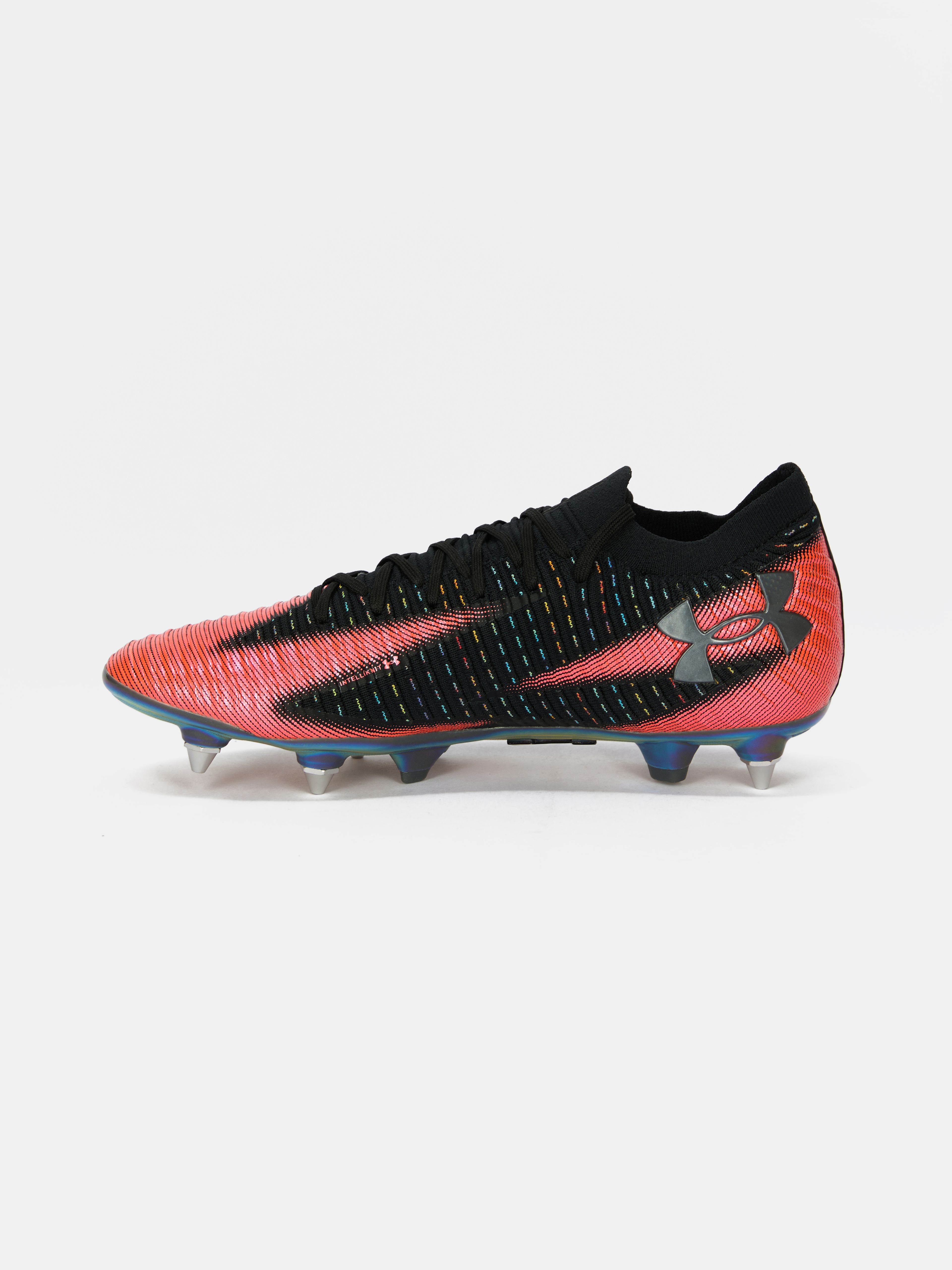 Berniukams  futbolo batai Under Armour UA TM Shadow Elite 3 HYB - 002