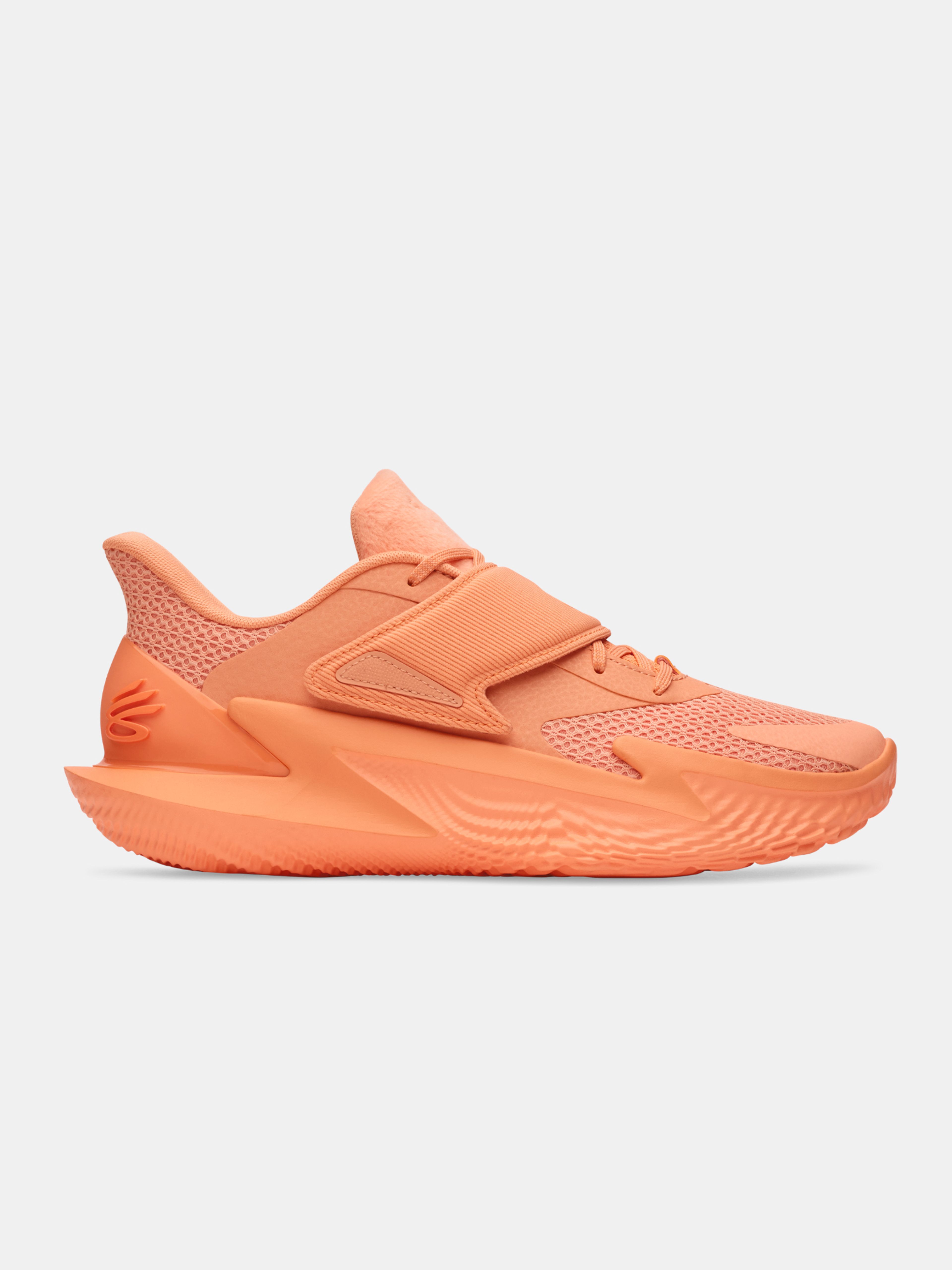 Unisexi tossud Under Armour D. FOX 2 - 002
