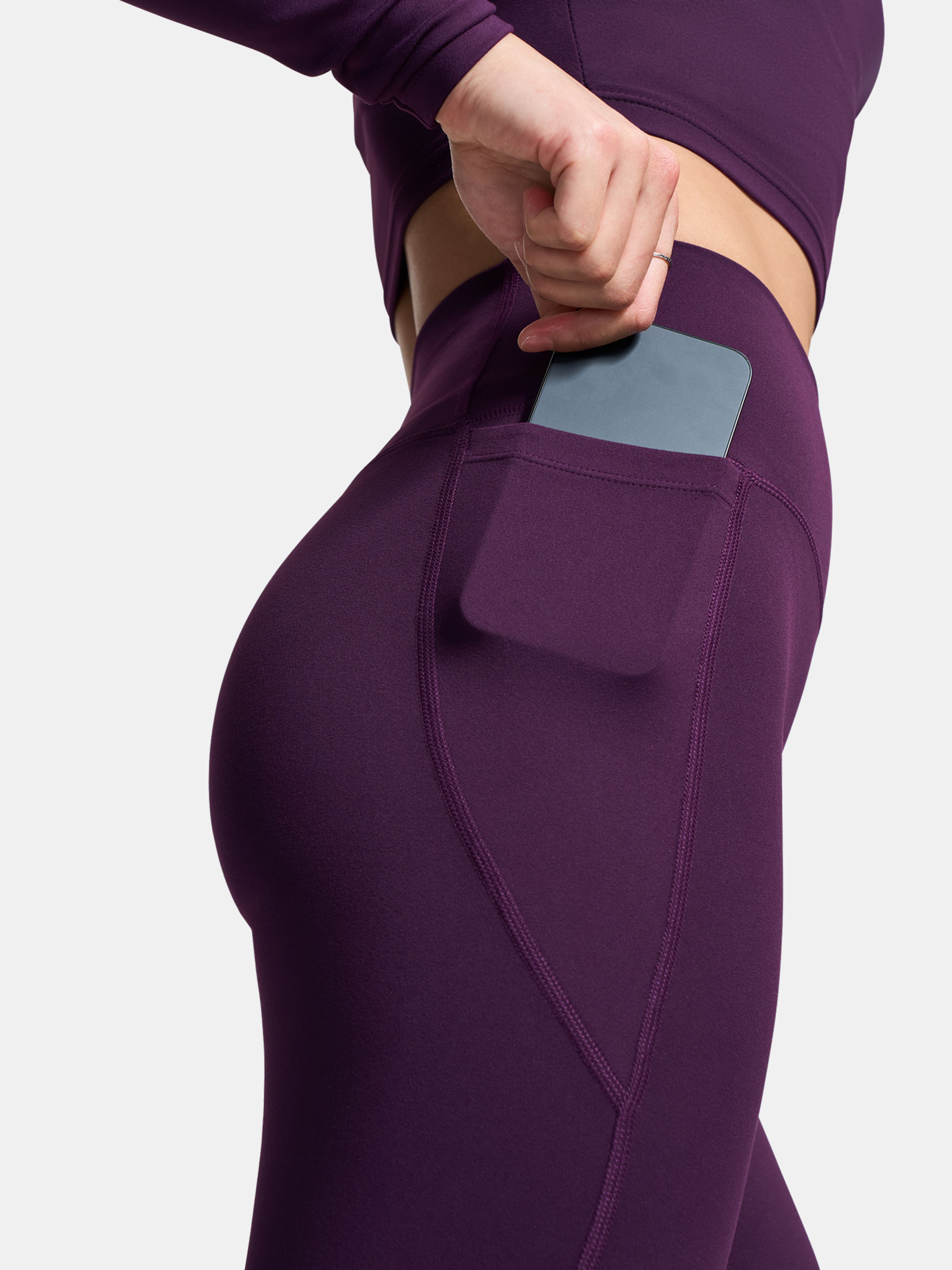 Női leggings Under Armour Motion Legging - 003