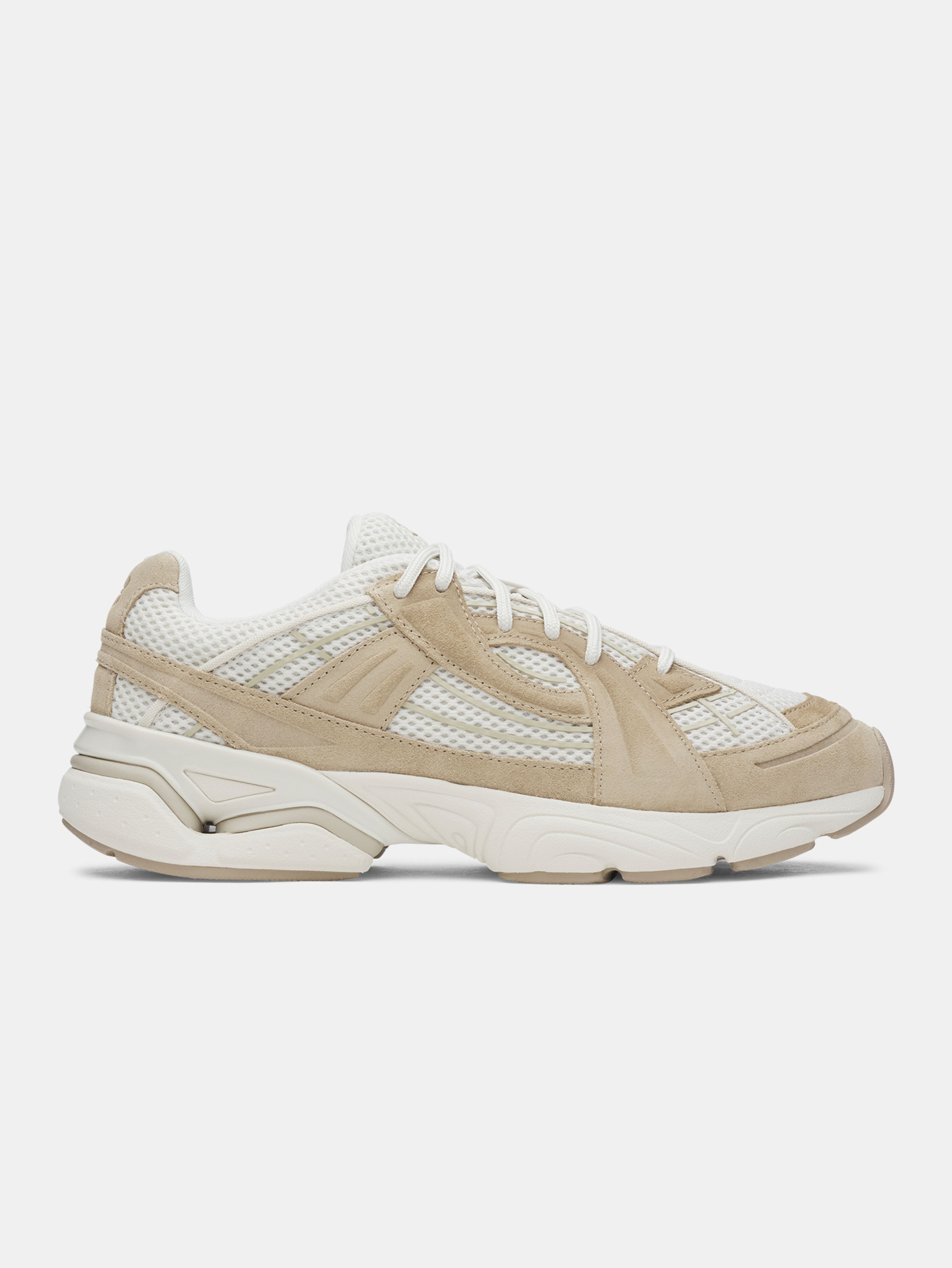 Unisex cipők Under Armour UA Sola Suede-WHT