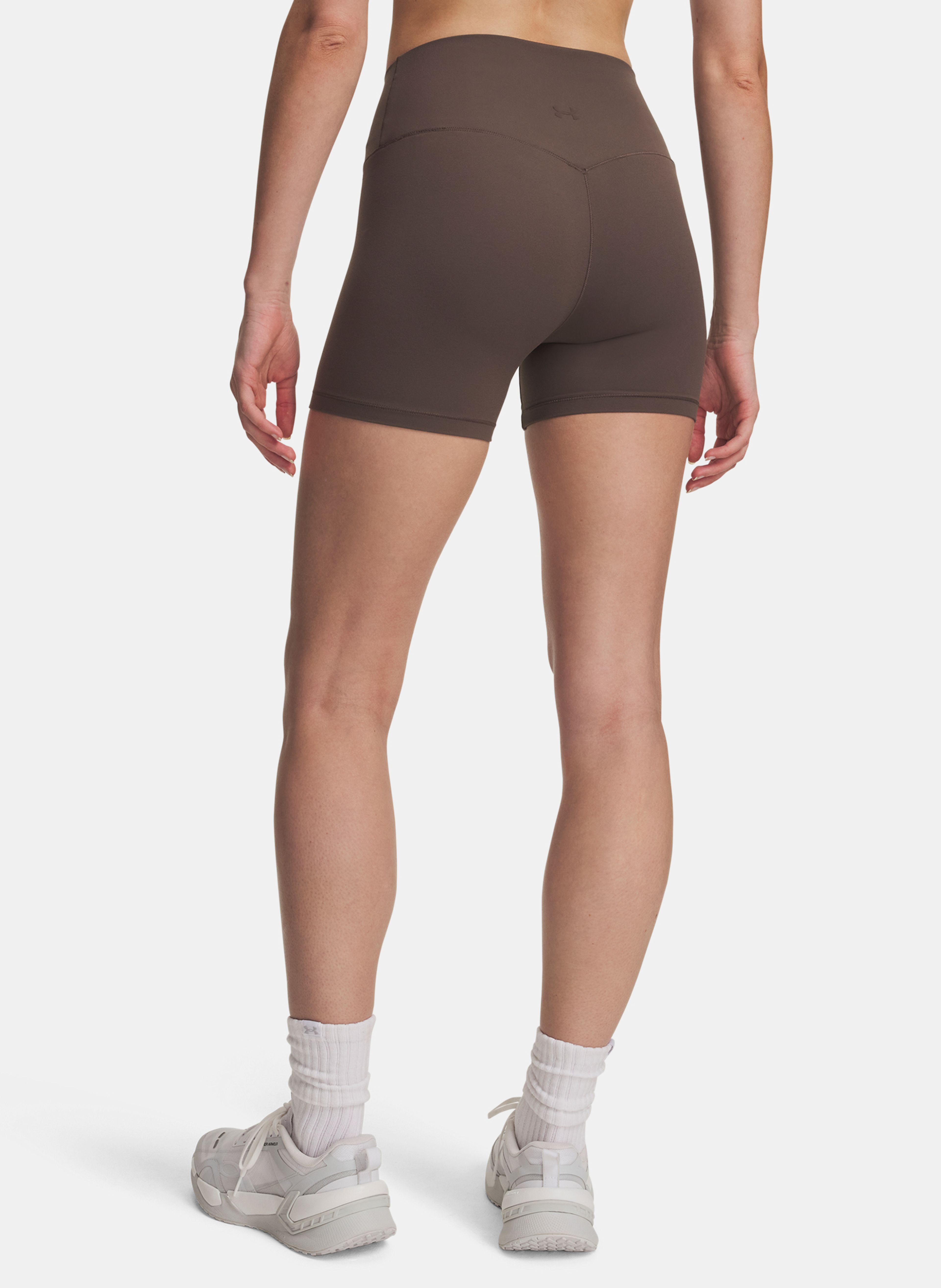 Sieviešu īsbikses Under Armour Meridian Middy - 002