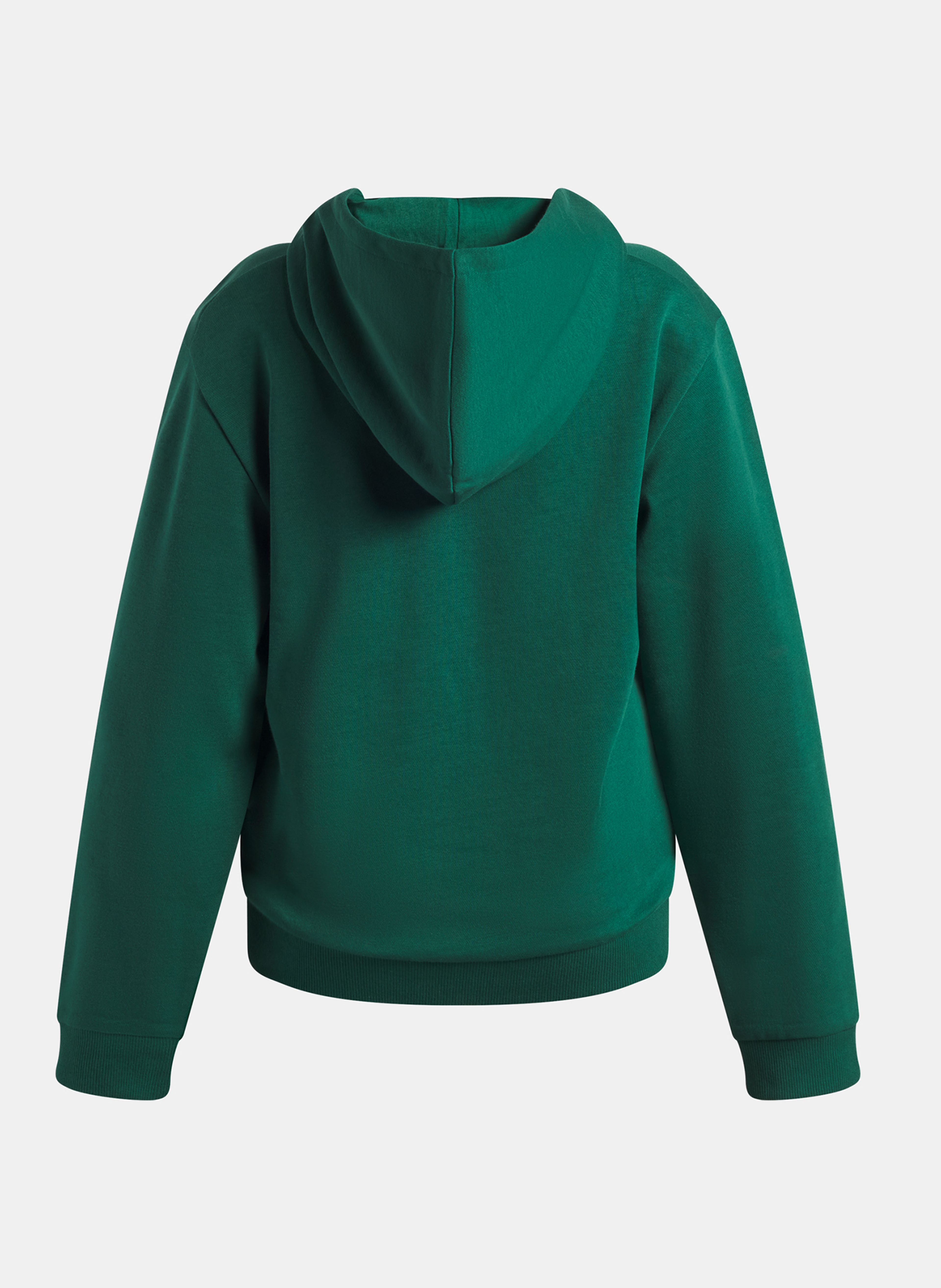 Mergaitėms bliuzonas Under Armour G Rival Fleece Hoodie - 002