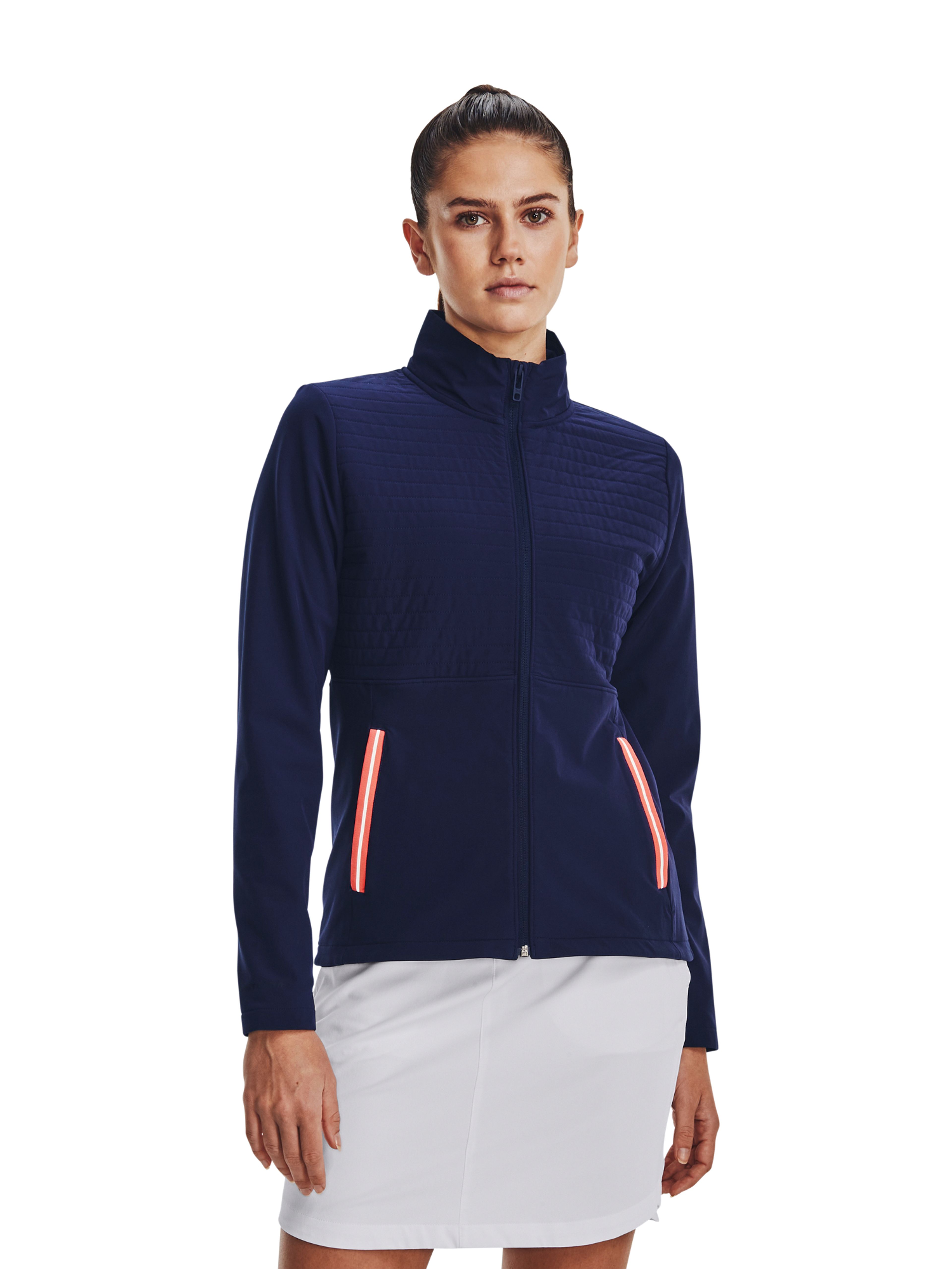 Dámská bunda Under Armour UA Storm Revo Jacket