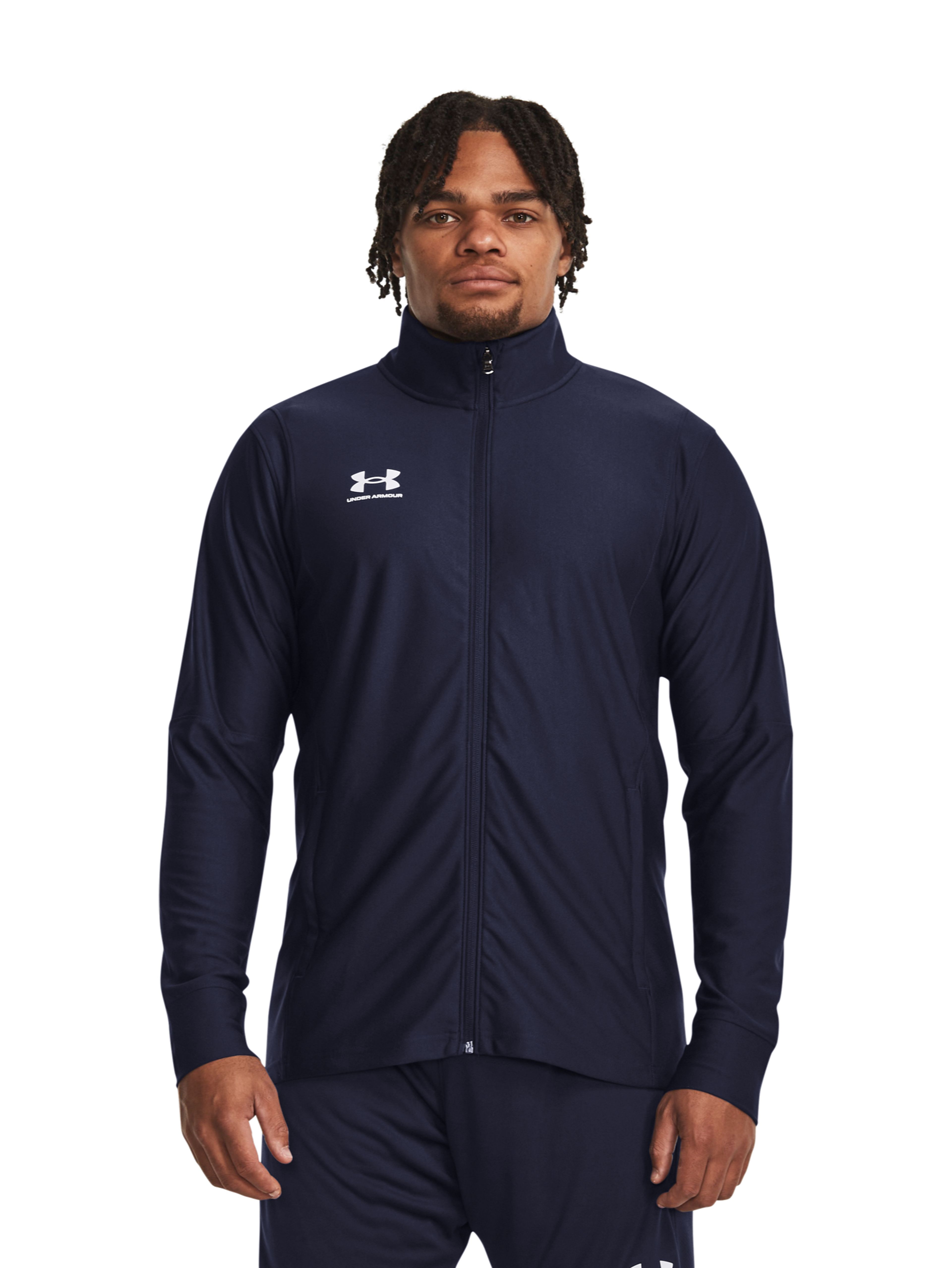 Pánska bunda Under Armour UA M's Ch. Track Jacket