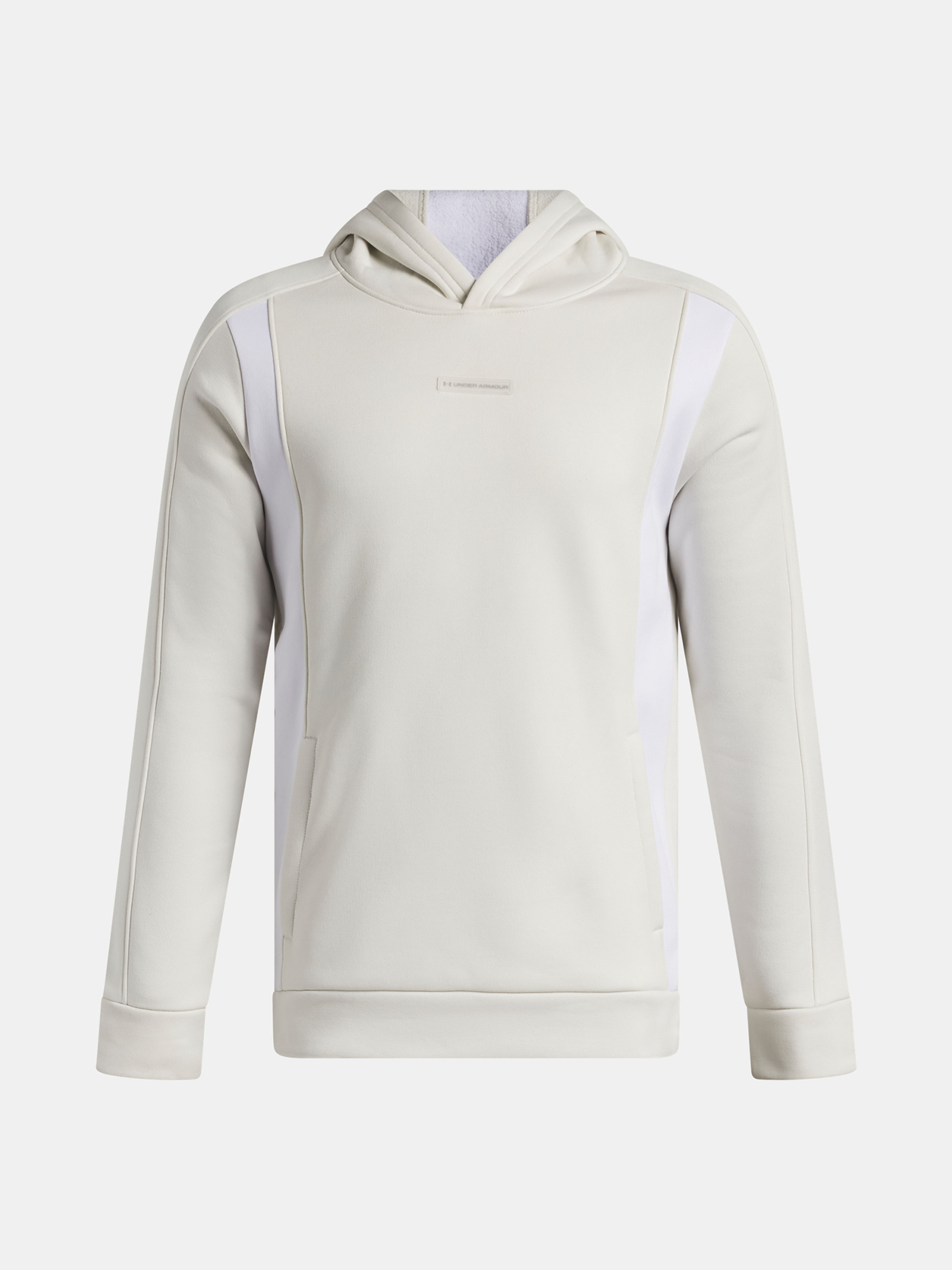 Poiste dressipluus Under Armour UA Armour Flc Winter HD - 001