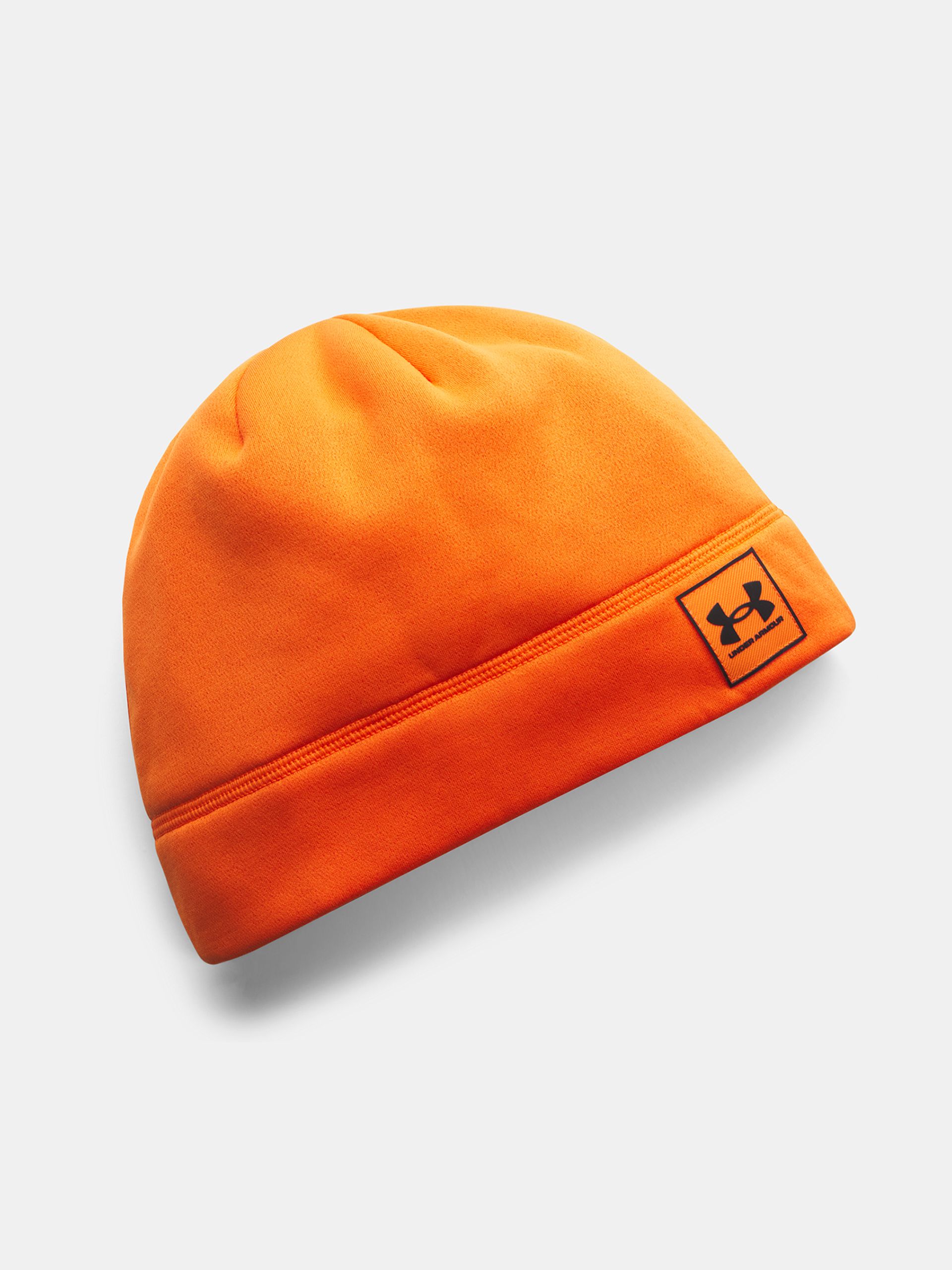 Pánská čepice Under Armour M Storm CGI Beanie - 001