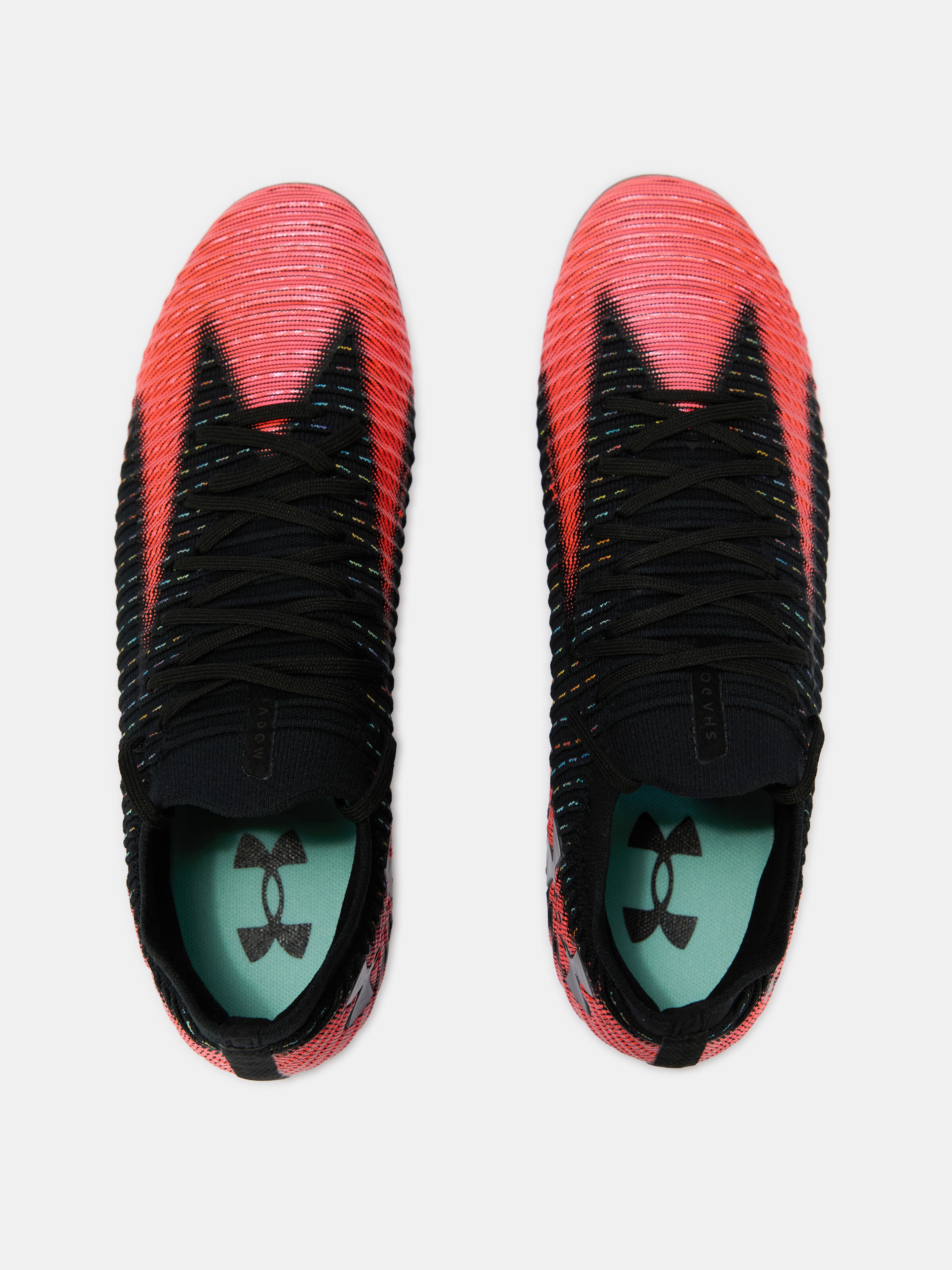 Berniukams  futbolo batai Under Armour UA TM Shadow Elite 3 HYB - 005