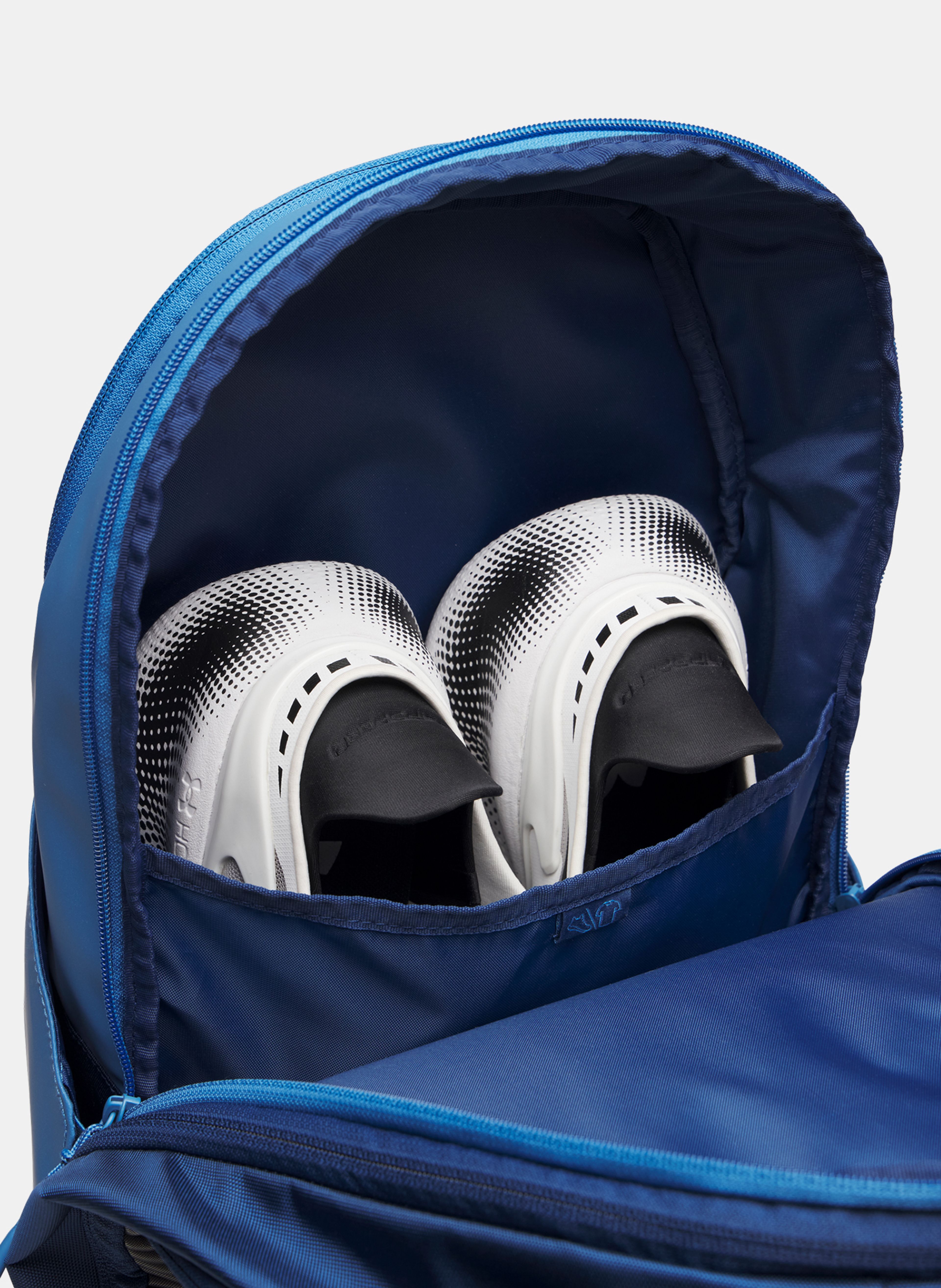 Unisex kuprinė Under Armour No Weigh Backpack - 004