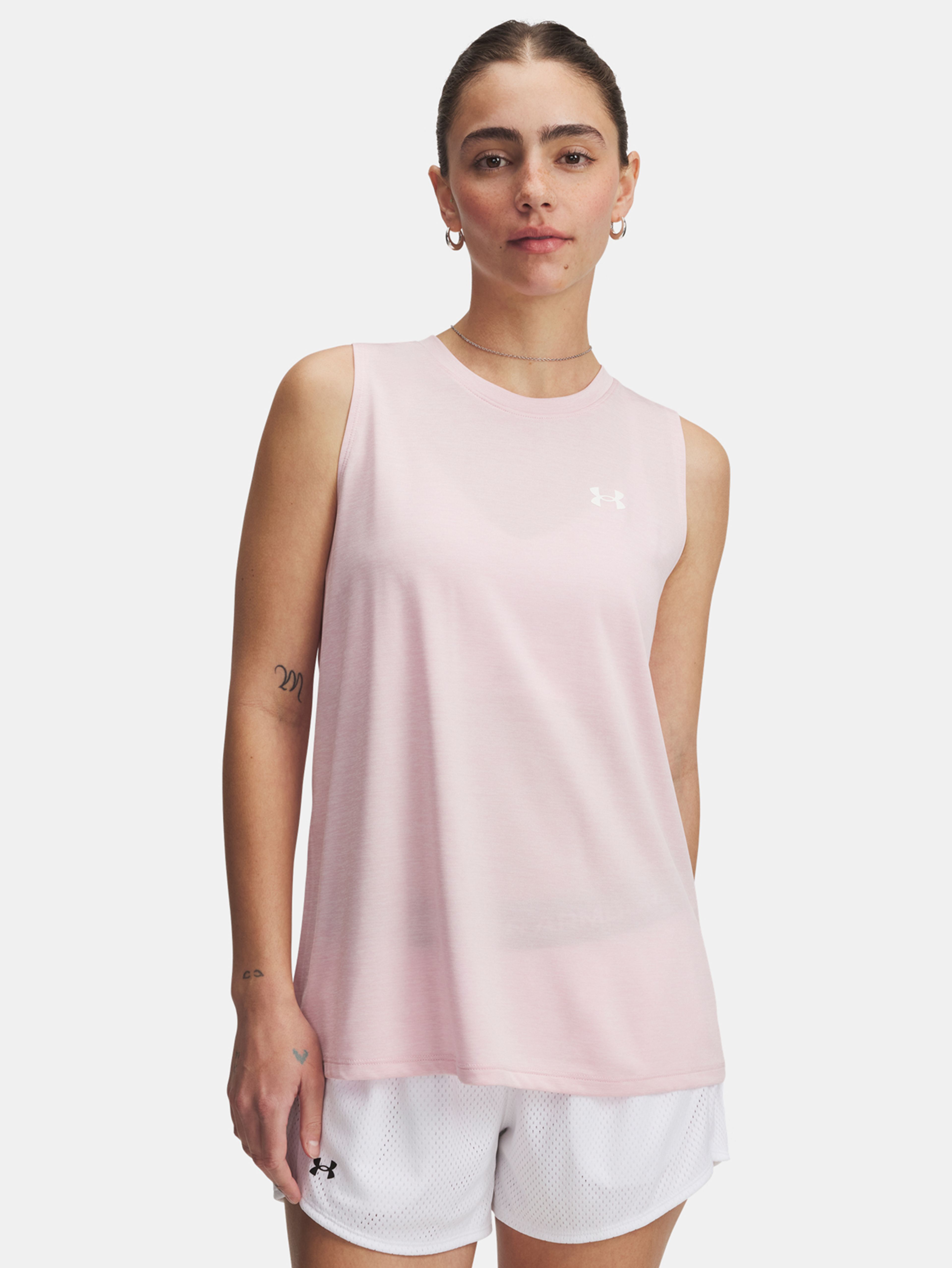 Női atlétatrikó Under Armour Tech Tank Twist