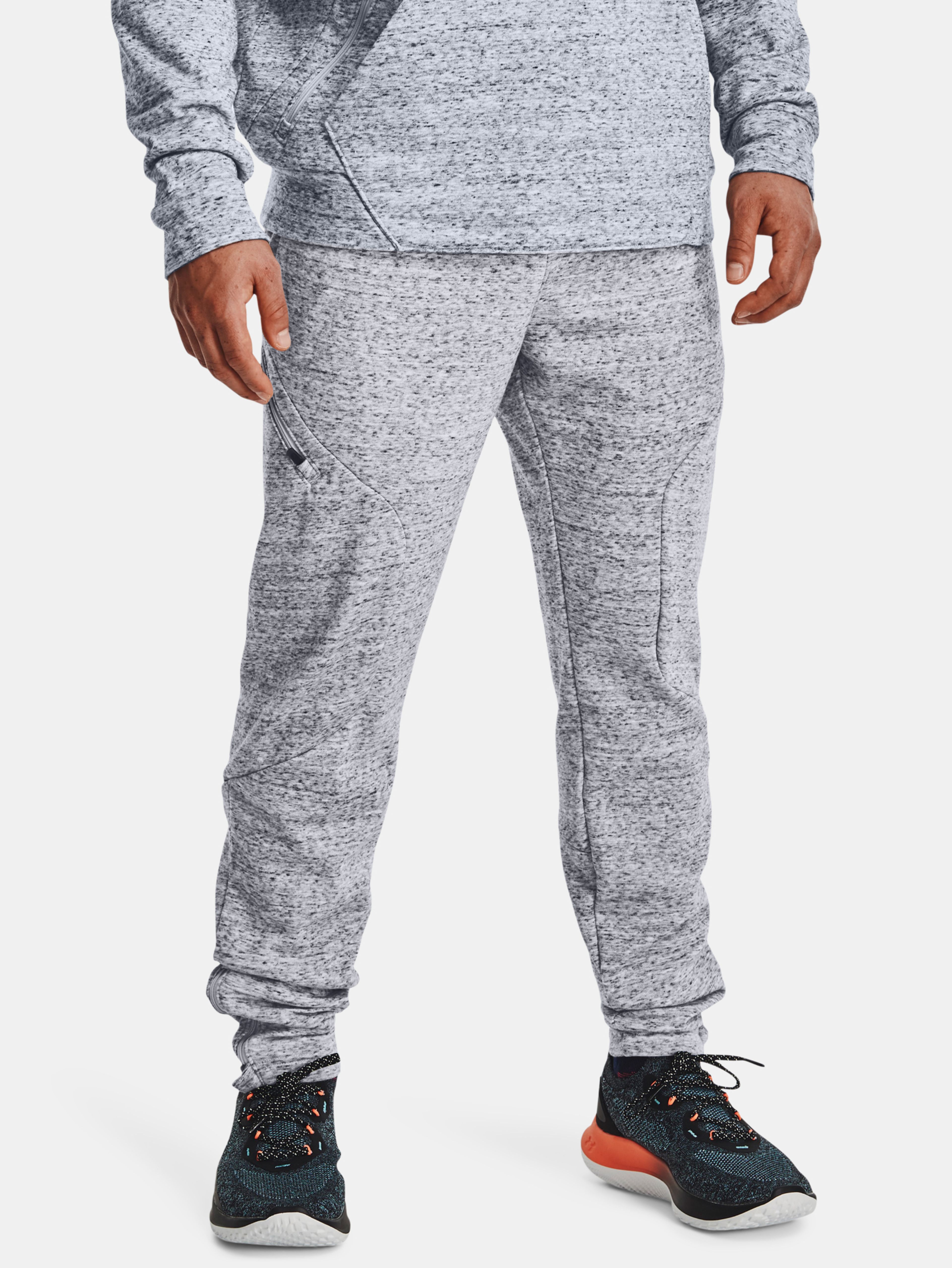 Férfi melegítők Under Armour CURRY JOGGER