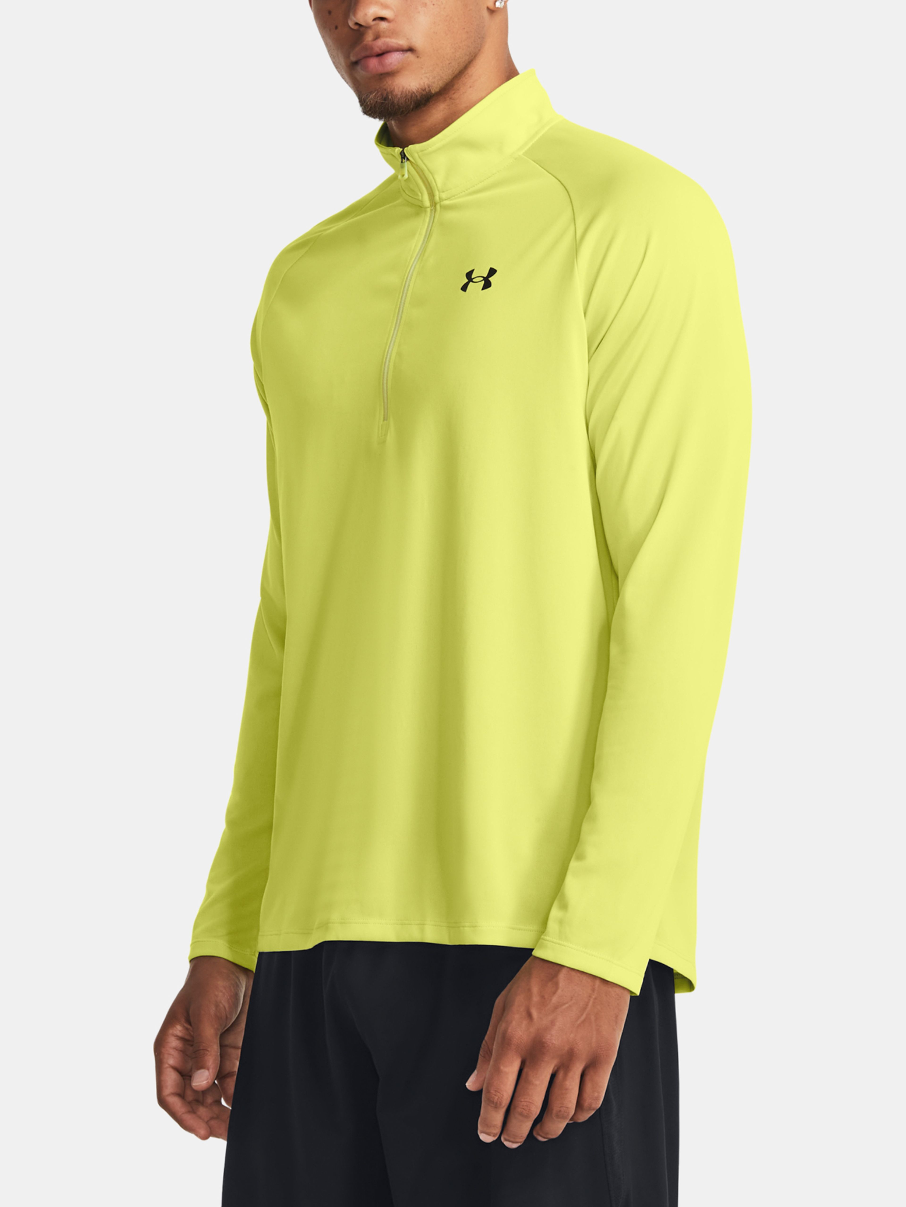 Férfi póló Under Armour UA Tech 2.0 1/2 Zip