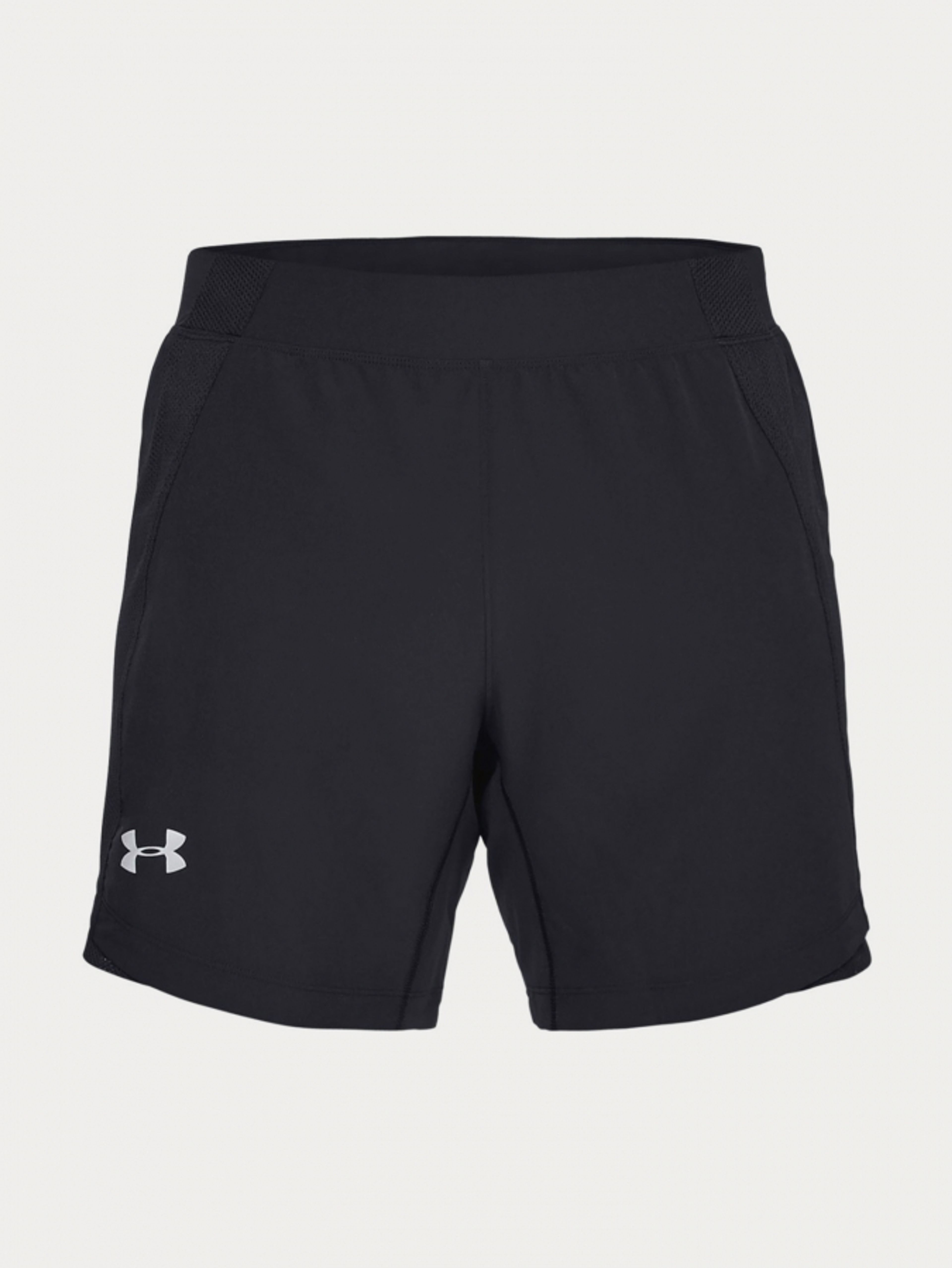 Meeste lühikesed püksid Under Armour Qlifier Speedpocket 7\'\' Short