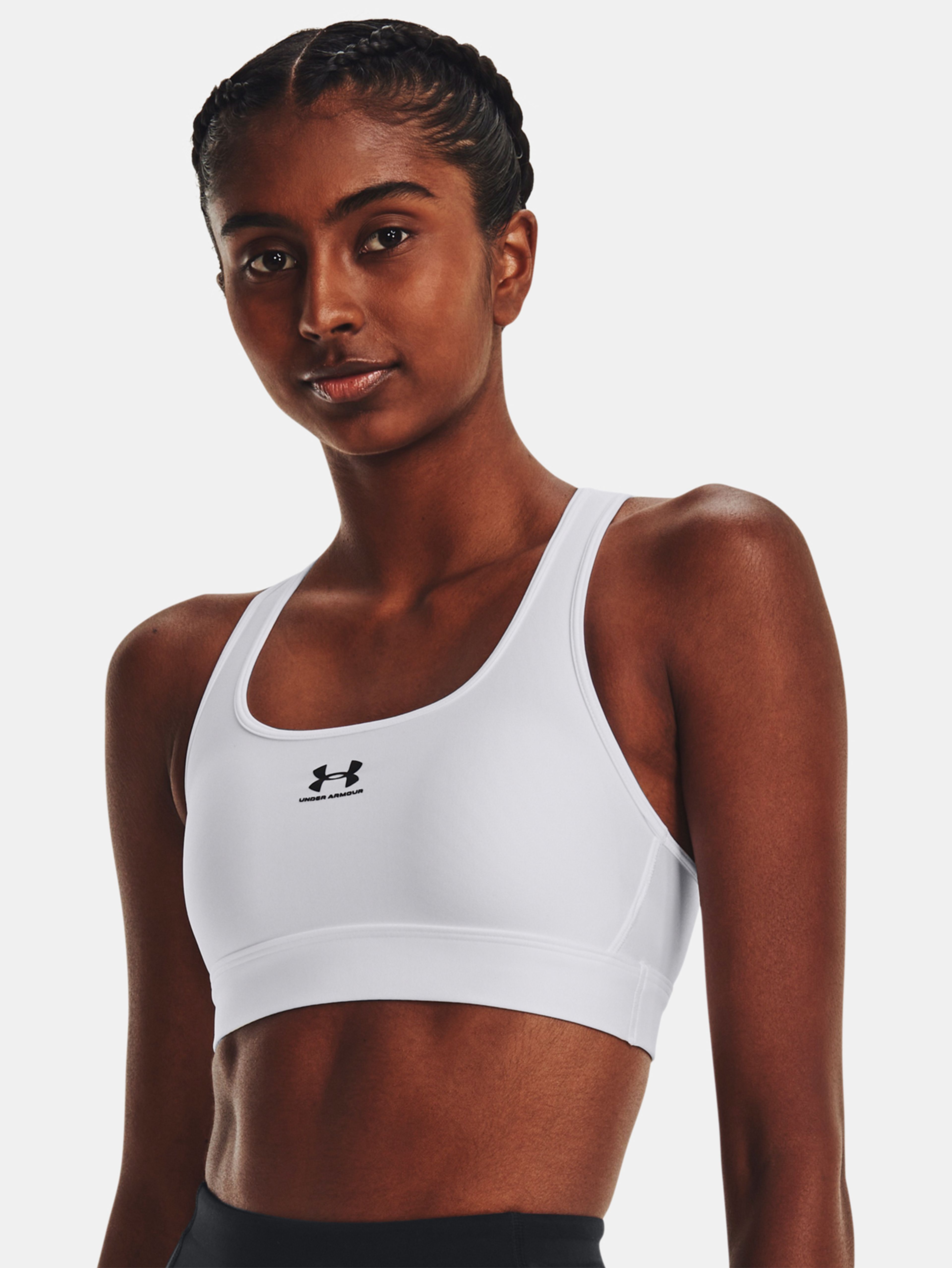 Női melltartó Under Armour UA HG Armour Mid Padless