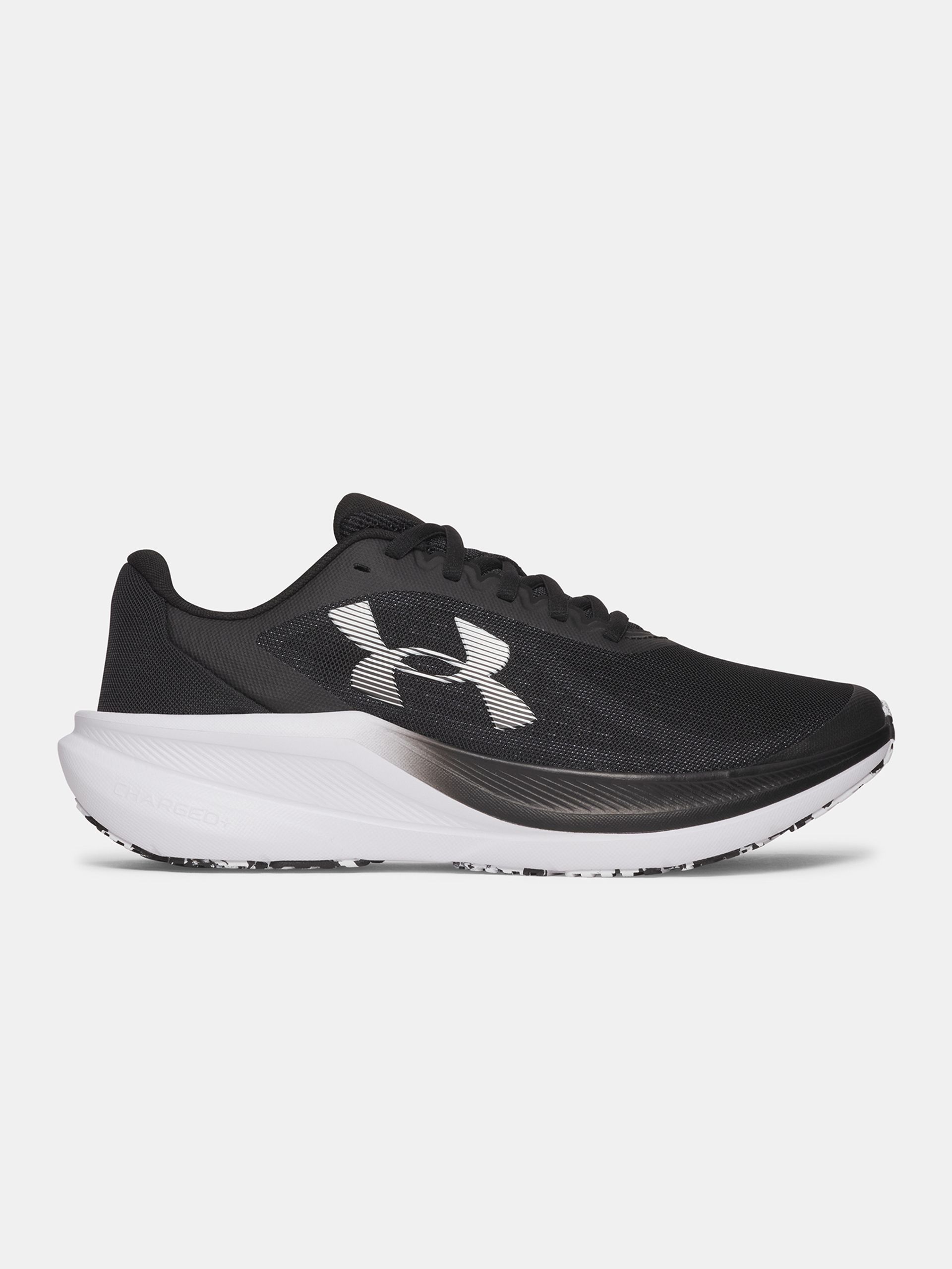 Férfi cipők Under Armour UA Chase - 001