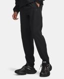 Vyriškos sportinės kelnės Under Armour Unstoppable Airvent Tprd Pnt-Juoda - 002