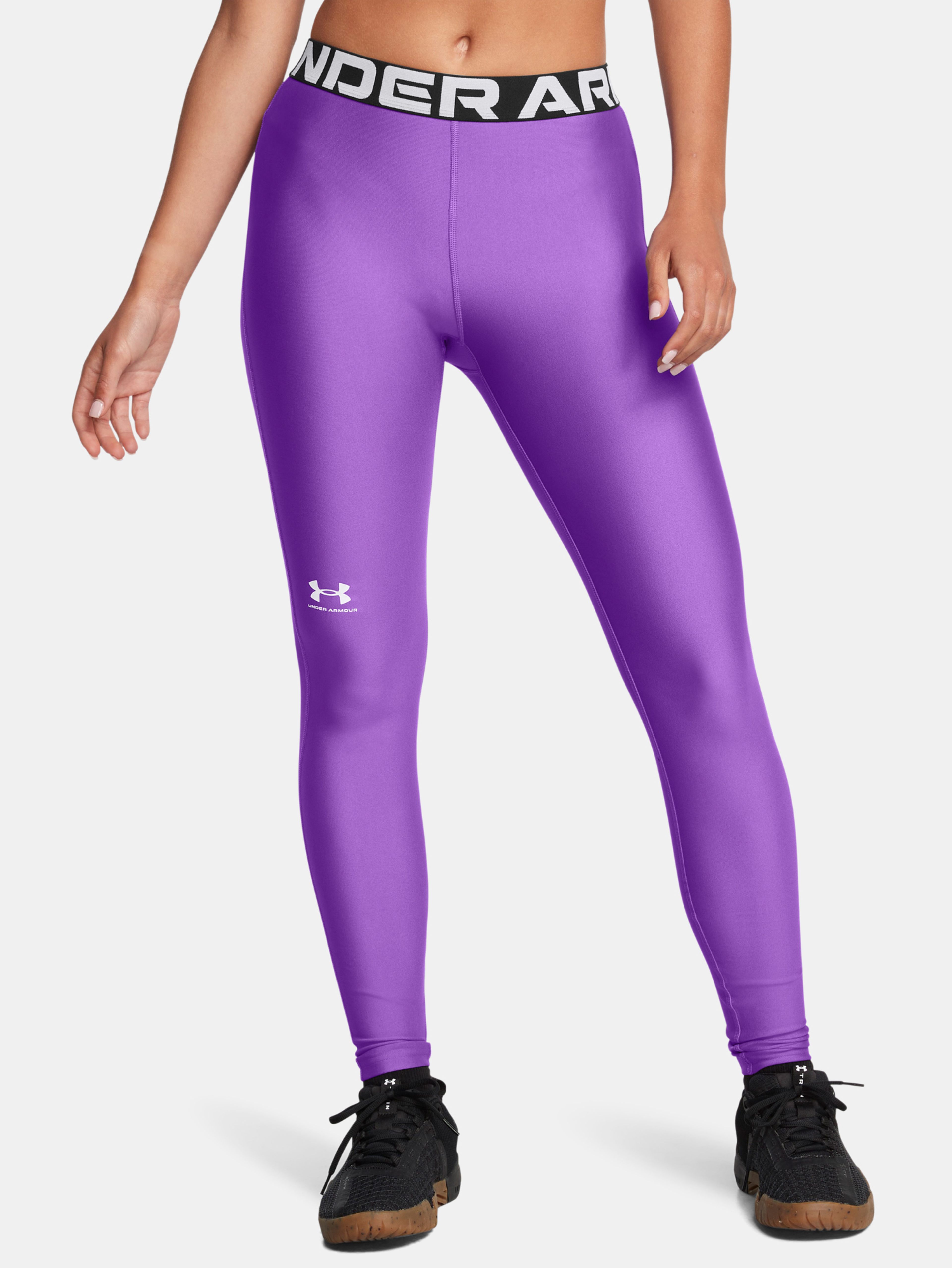 Női leggings Under Armour UA HG Legging-PPL