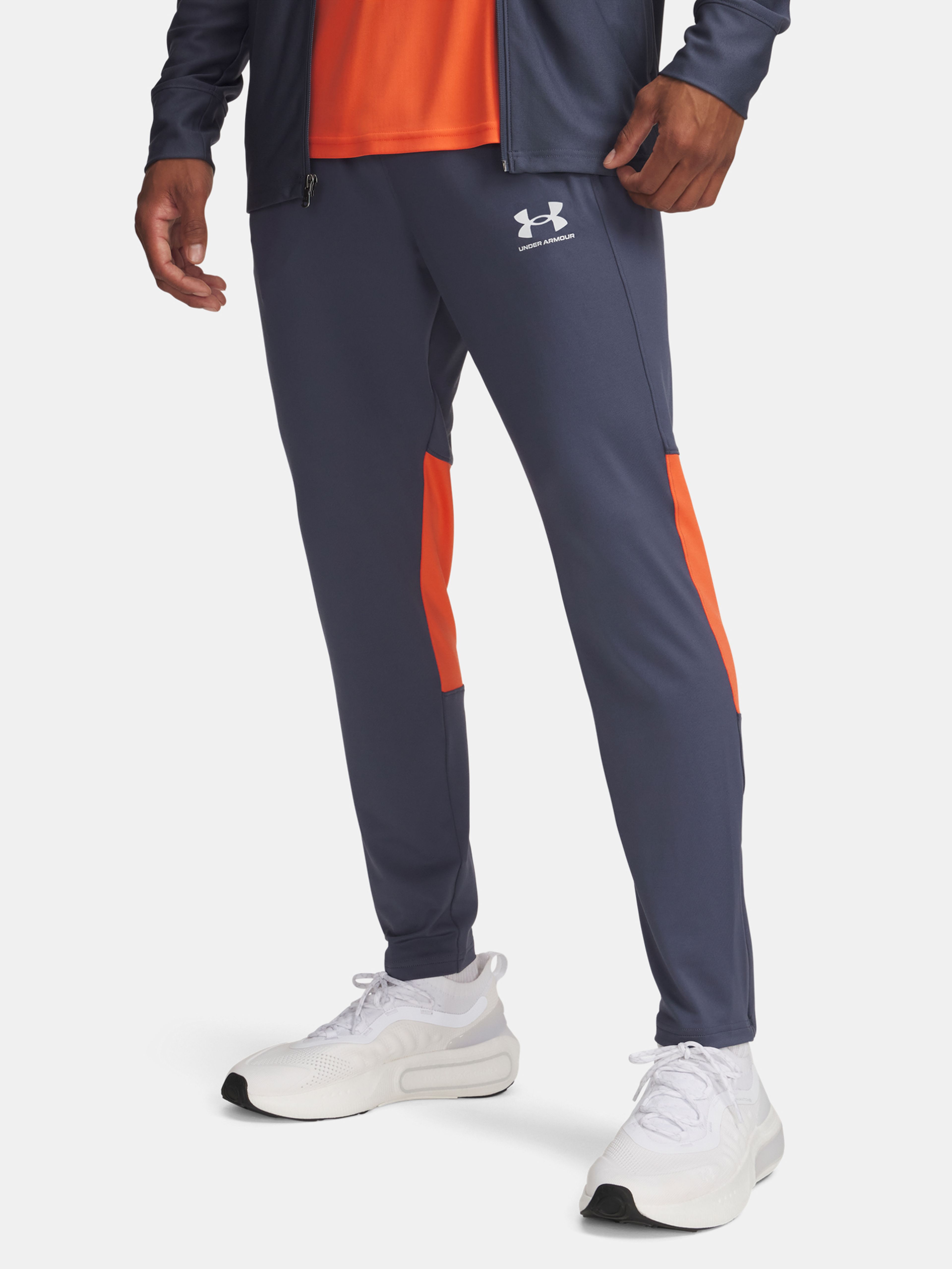 Pánske športové nohavice Under Armour UA M's Ch. Train Pant