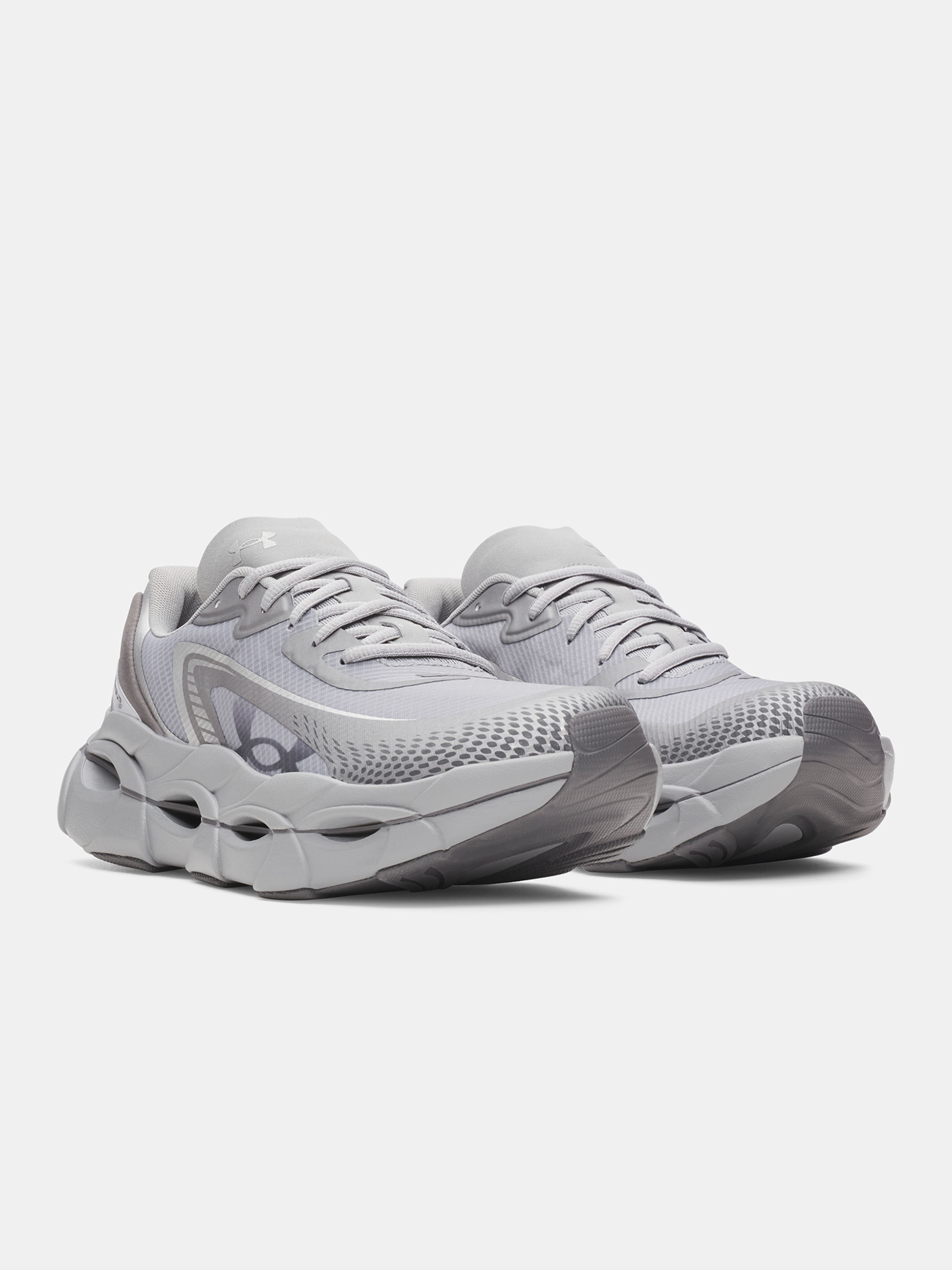 Moški čevlji Under Armour UA HB Racer 2 - 003