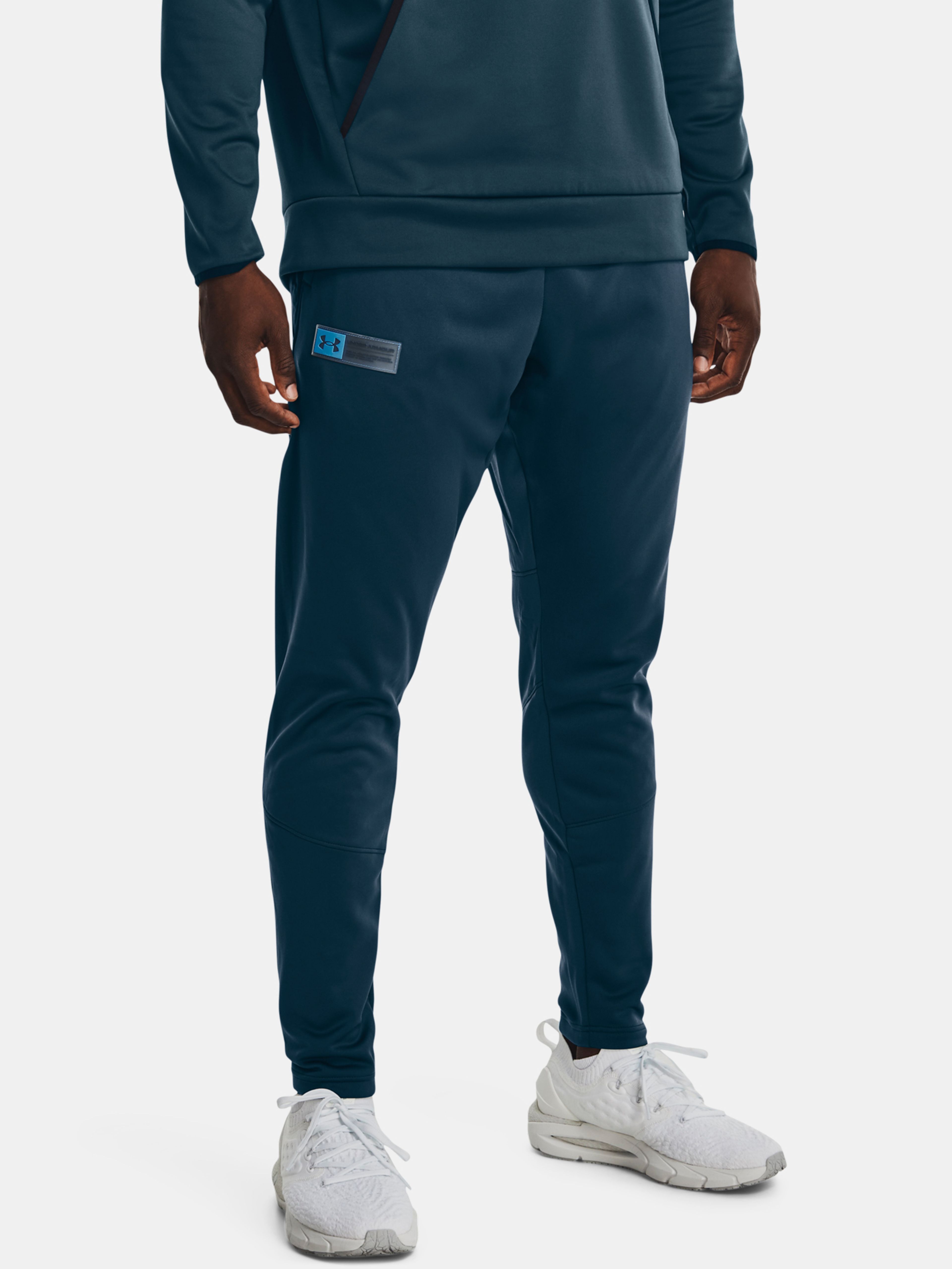 Férfi melegítők Under Armour UA AF STORM PANTS