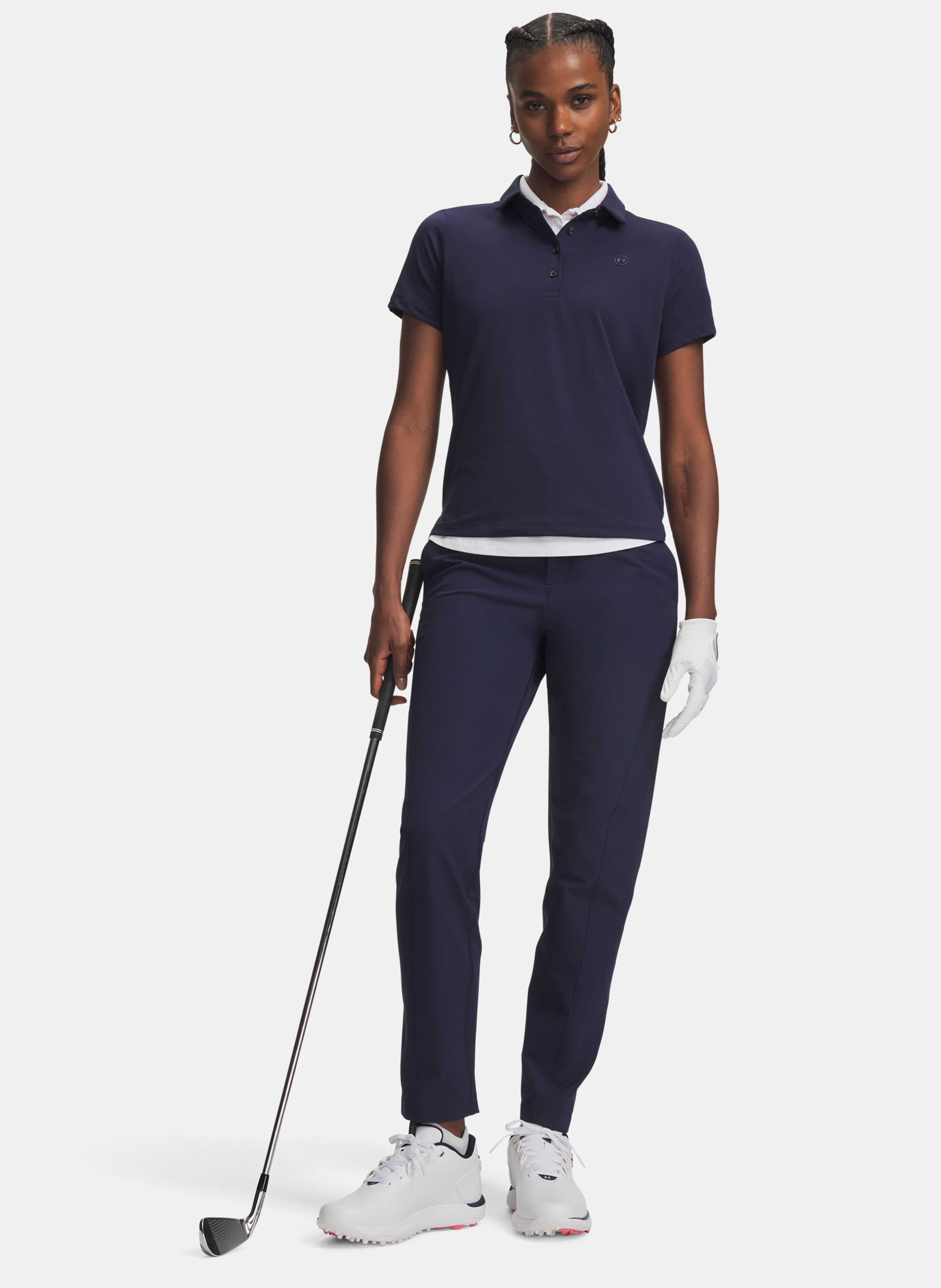 Női sportnadrág Under Armour UA Drive CGI Pant - 004