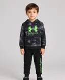 Poiste komplekt Under Armour UA RIVAL AOP SET-Must - 001