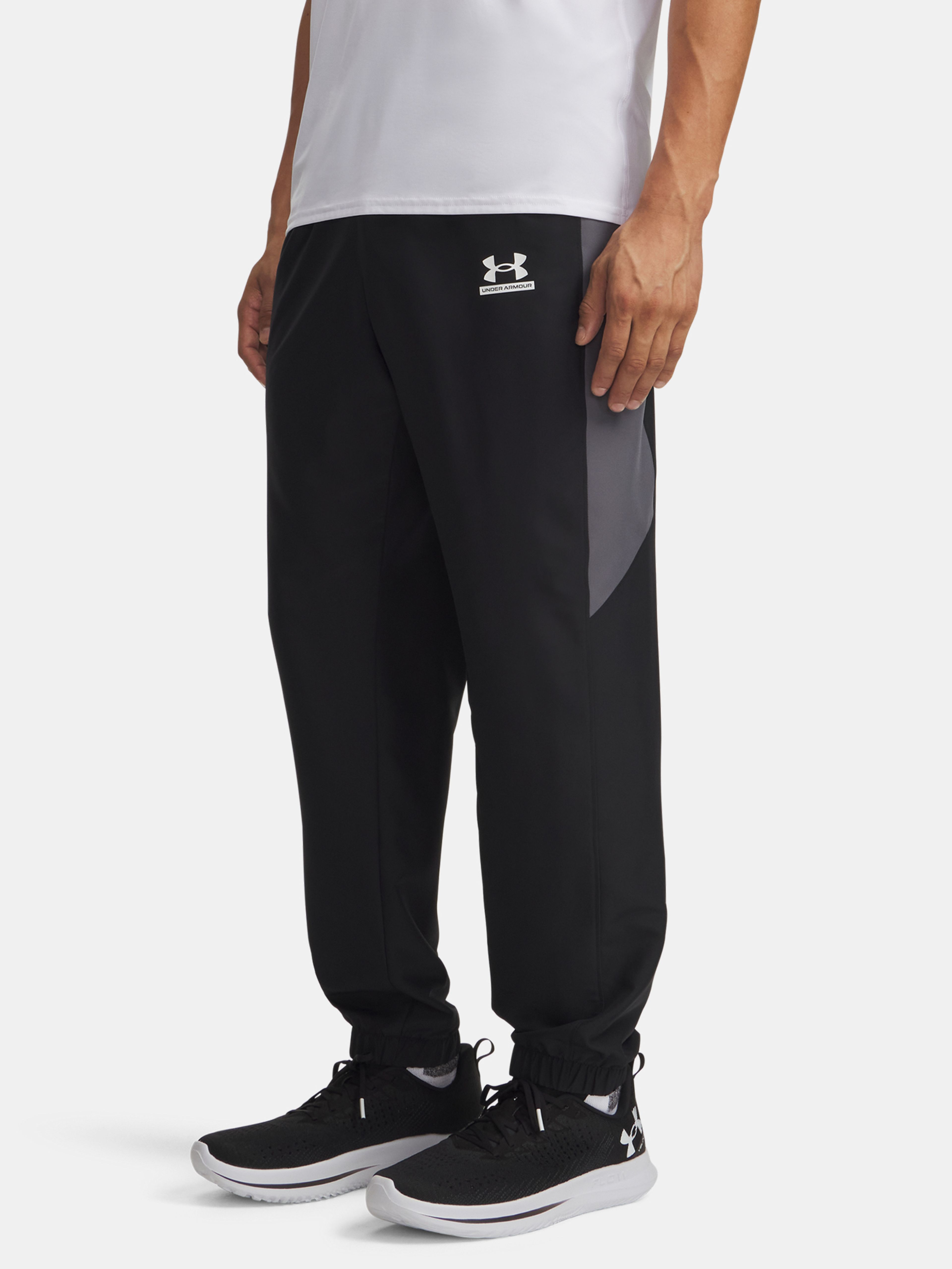 Moške športne hlače Under Armour UA Tech Sport Pant