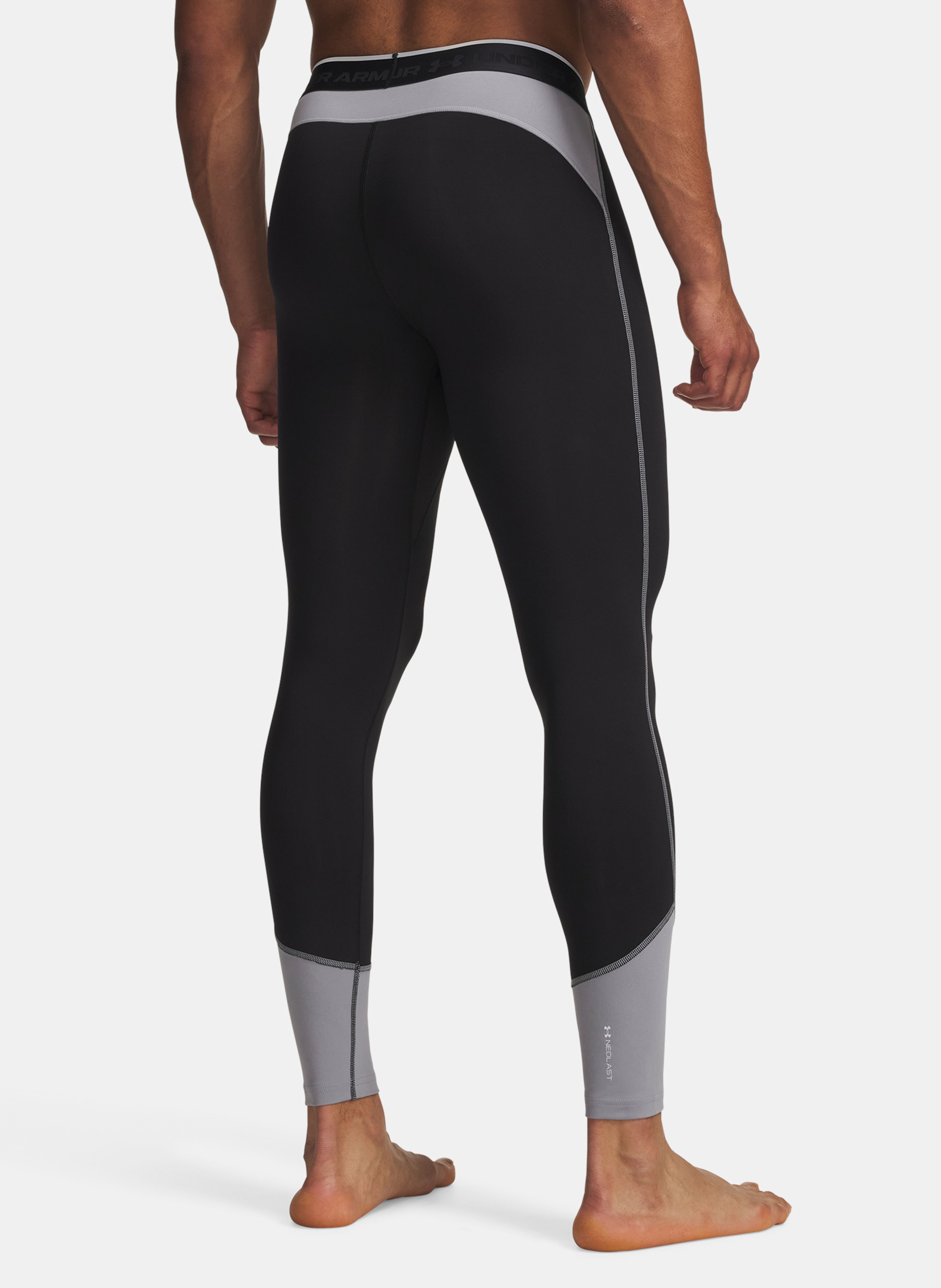 Férfi leggings Under Armour UA HG Elite Leggings - 002