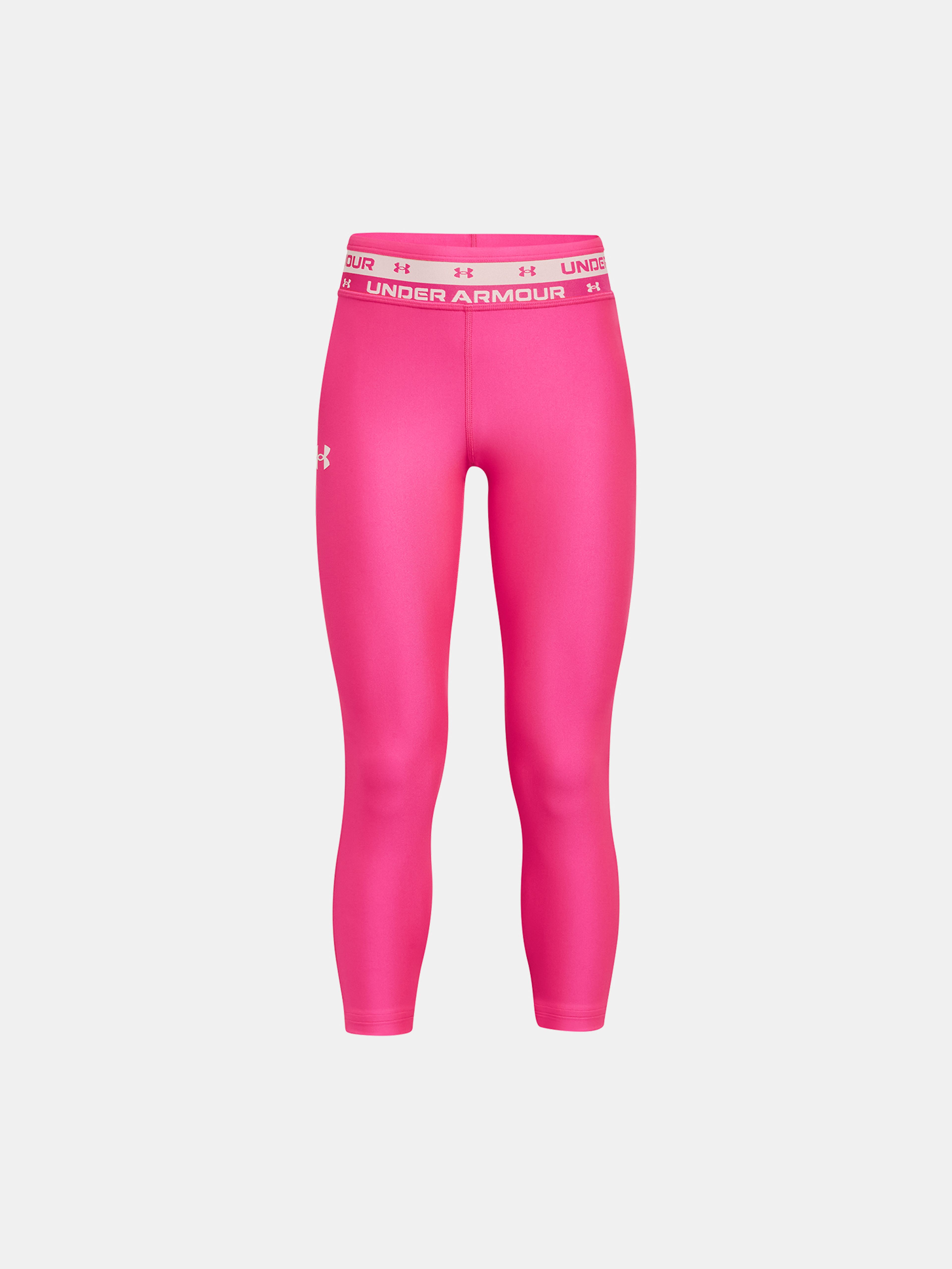 Dívčí legíny Under Armour Armour Ankle Crop