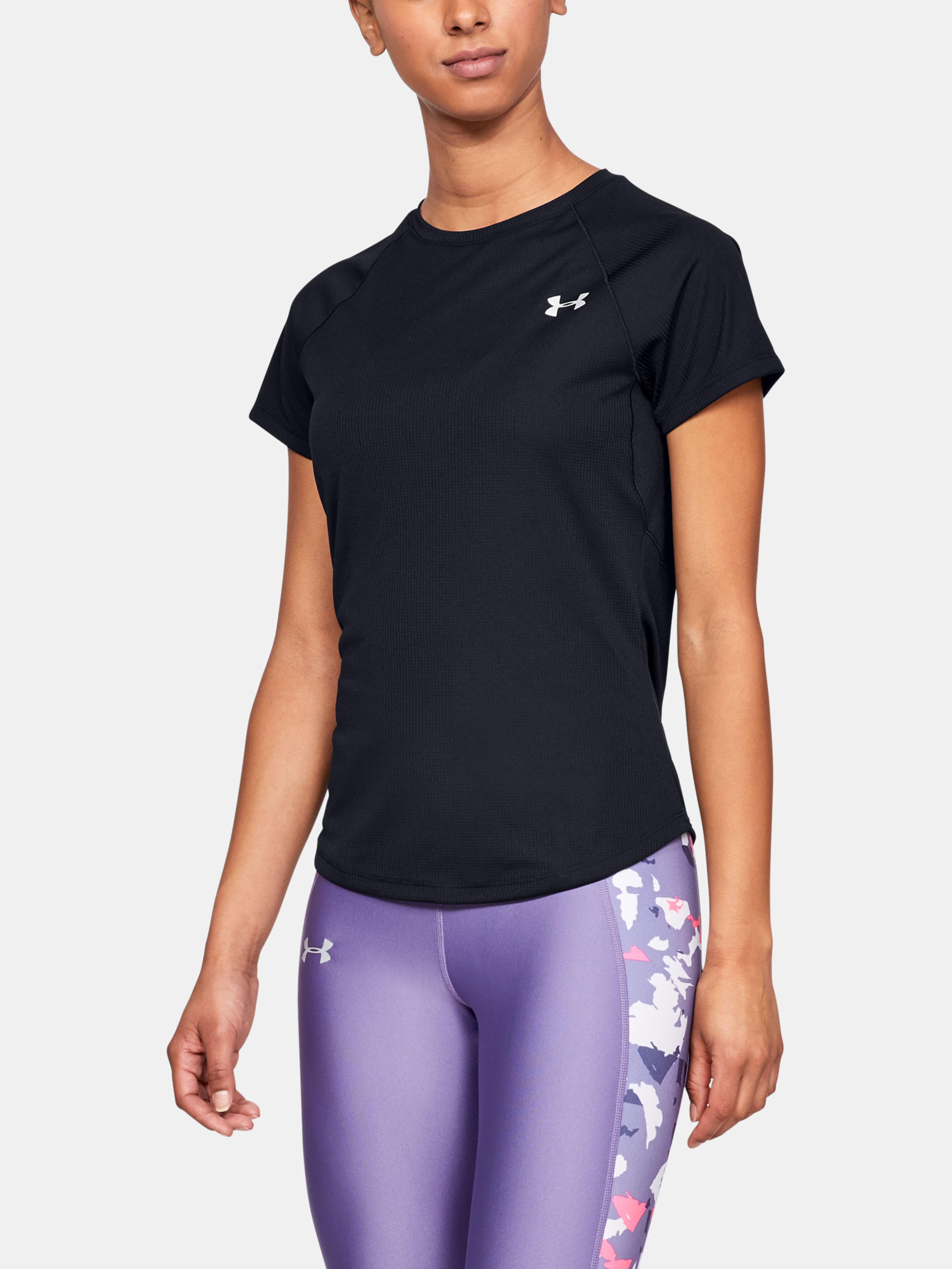 Női póló Under Armour Speed Stride Short Sleeve