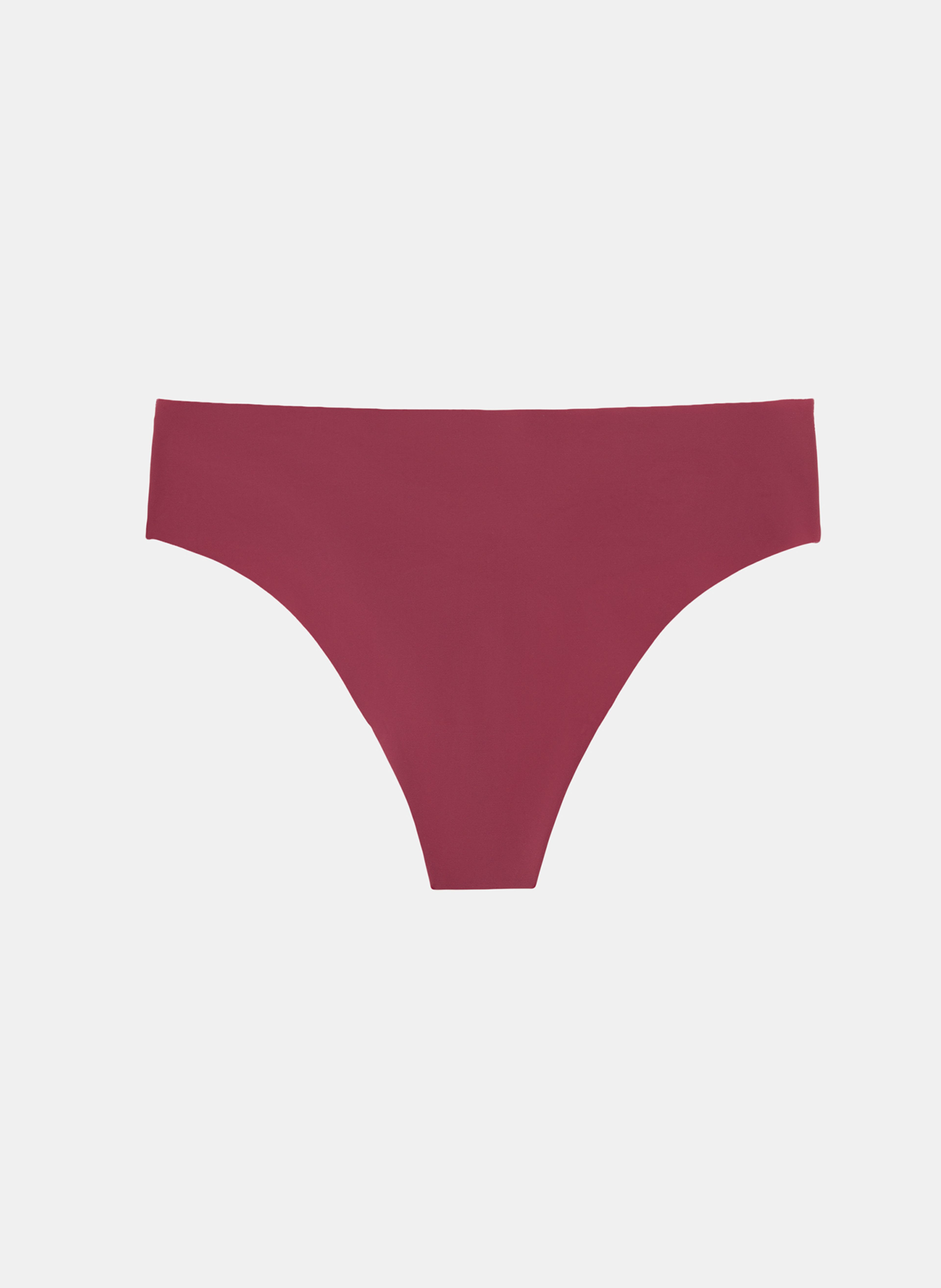 Ženske tangice Under Armour UA Essen Stretch No Show Thong-Solid - 3pk - 004