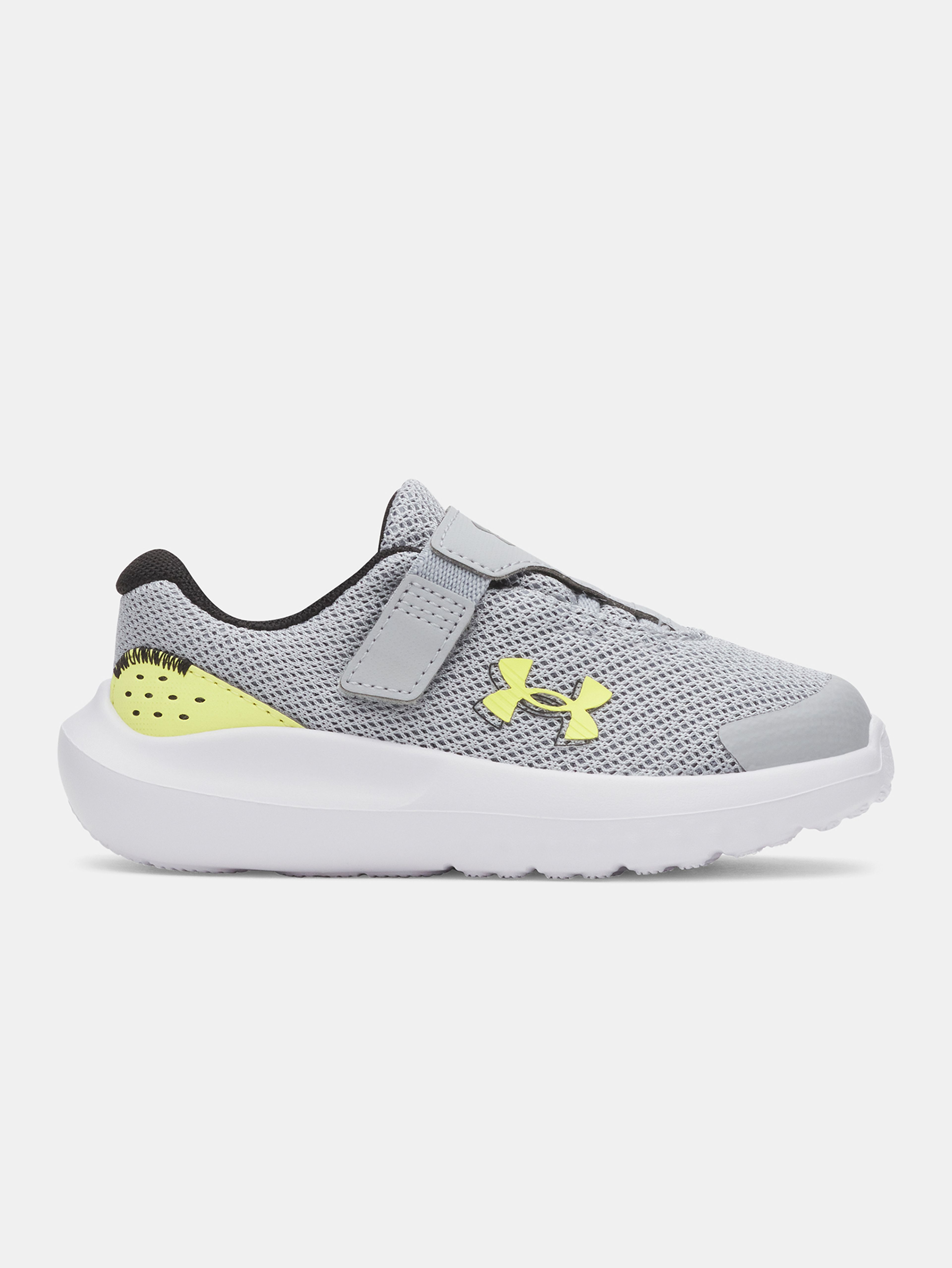 Fiú cipők Under Armour UA BINF Surge 4 AC
