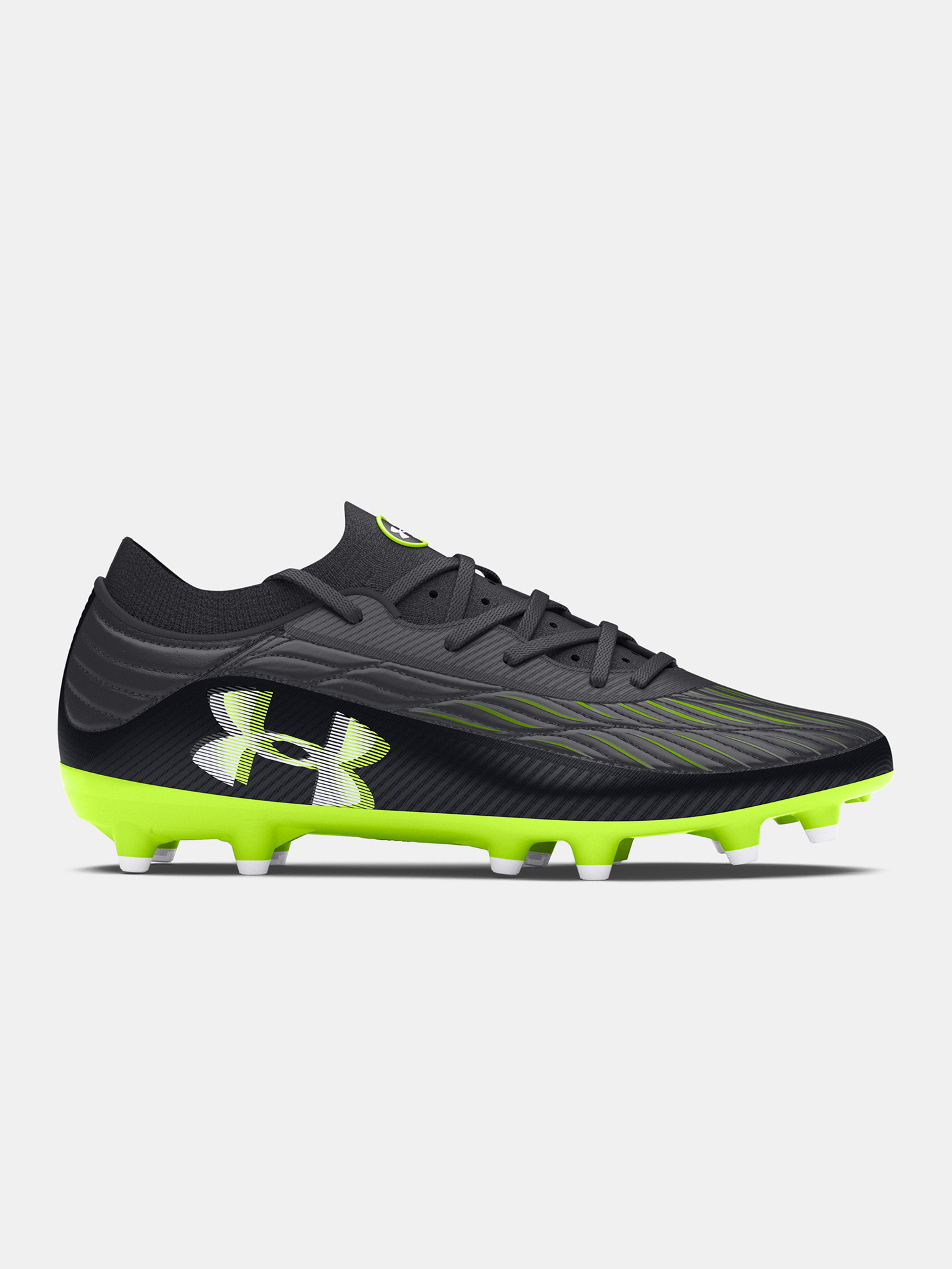 Férfi futballcipő Under Armour UA Magnetico Pro 4 FG